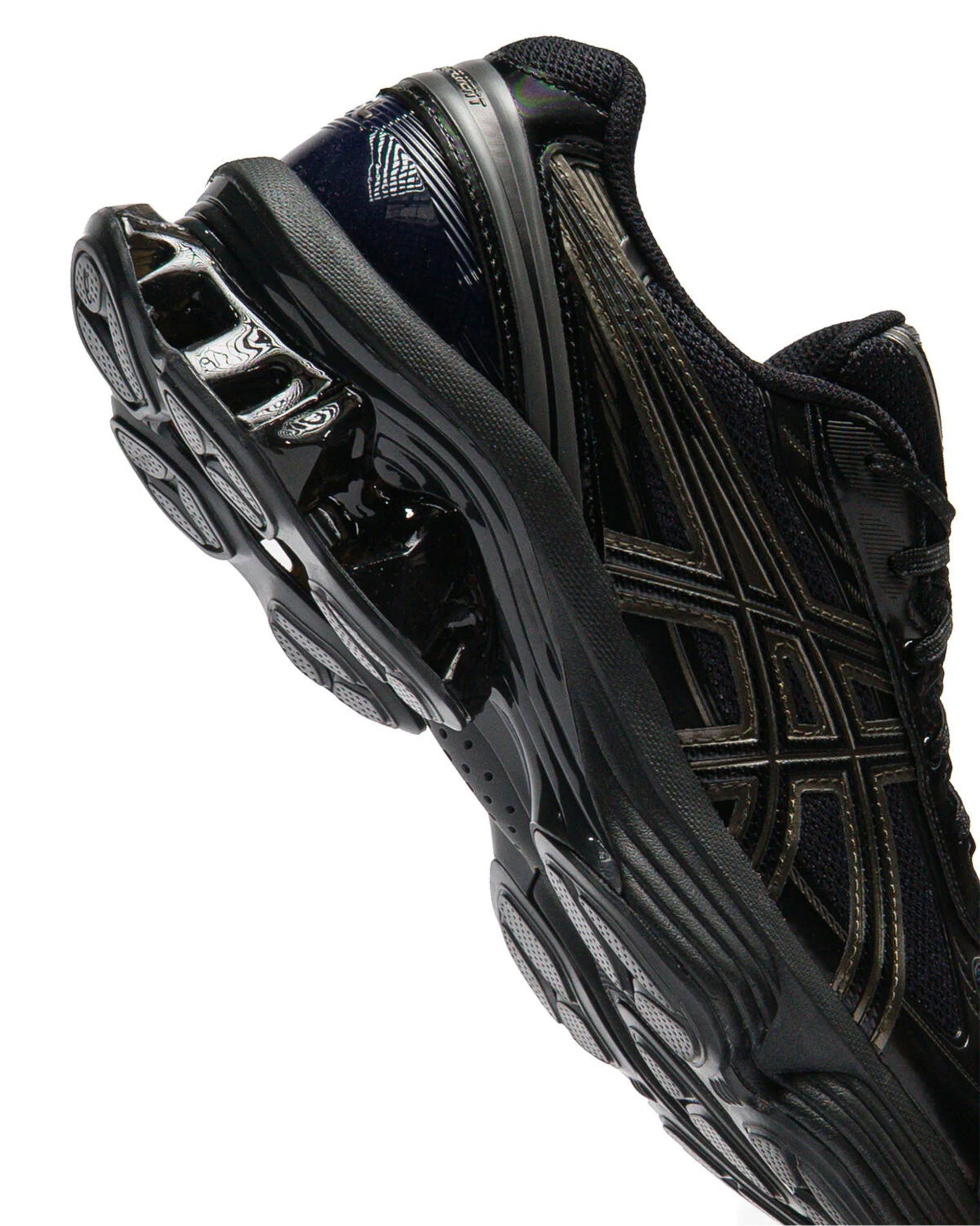 Gel-Kinetic Fluent - Black – HIGHS AND LOWS