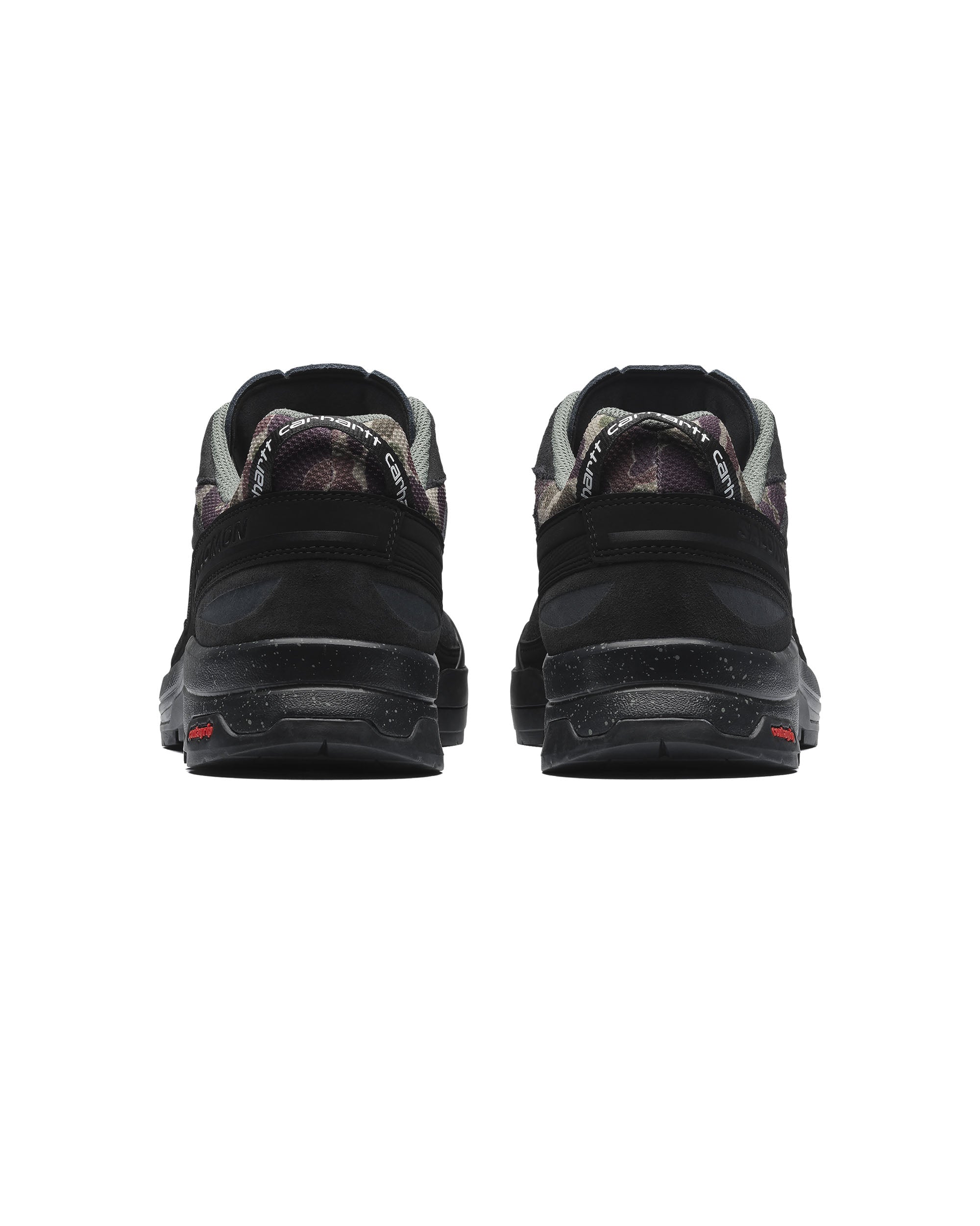 Carhartt WIP X-ALP - Black / Black / Black