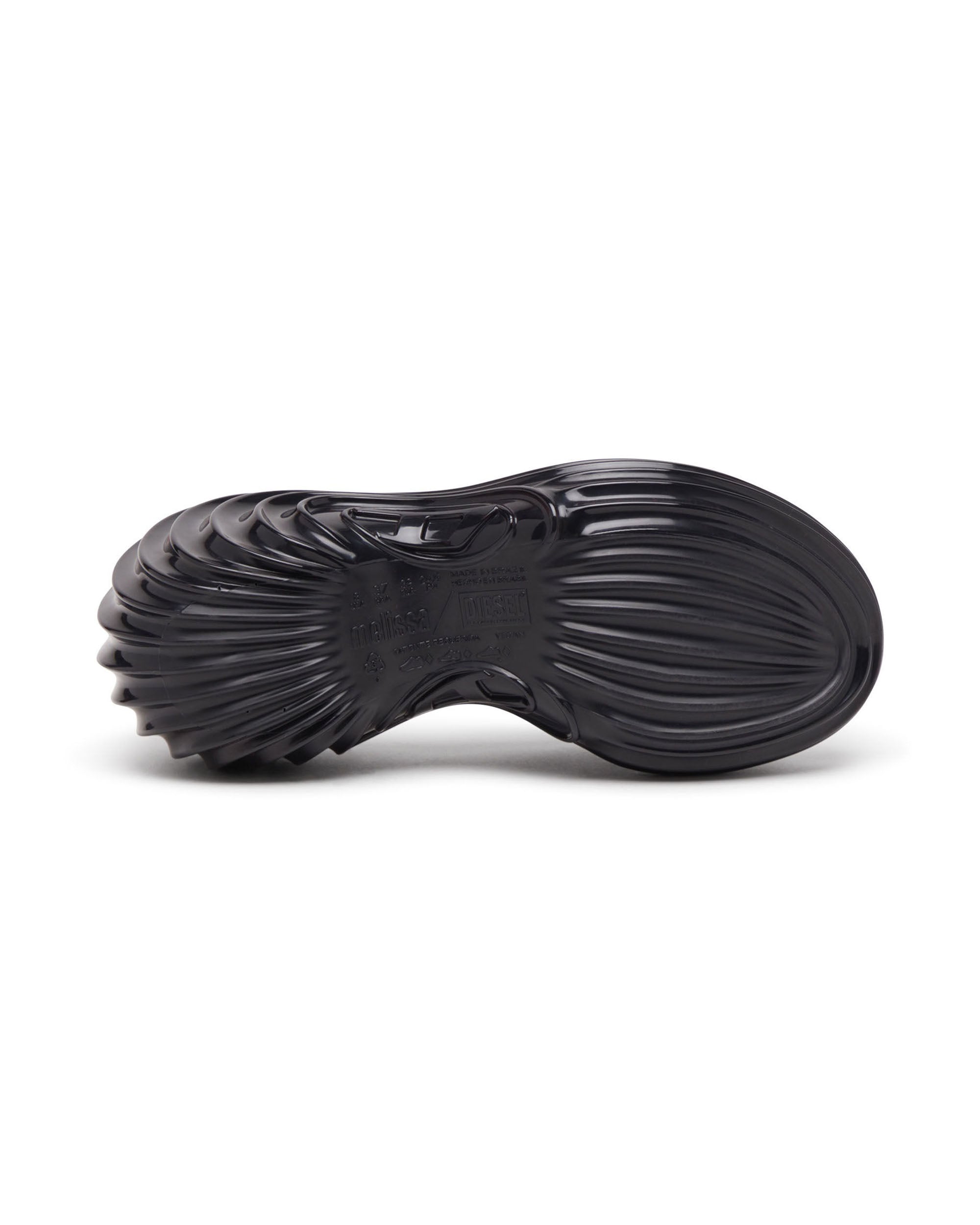 Diesel Platform - Black