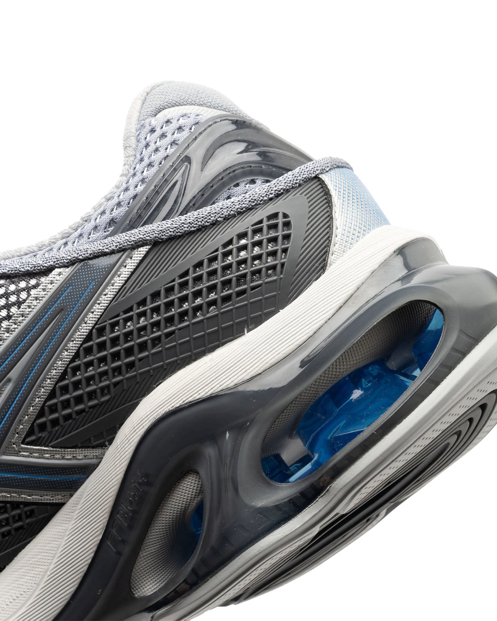 GEL-Kinetic 2.0 - Blue Coast / Grey