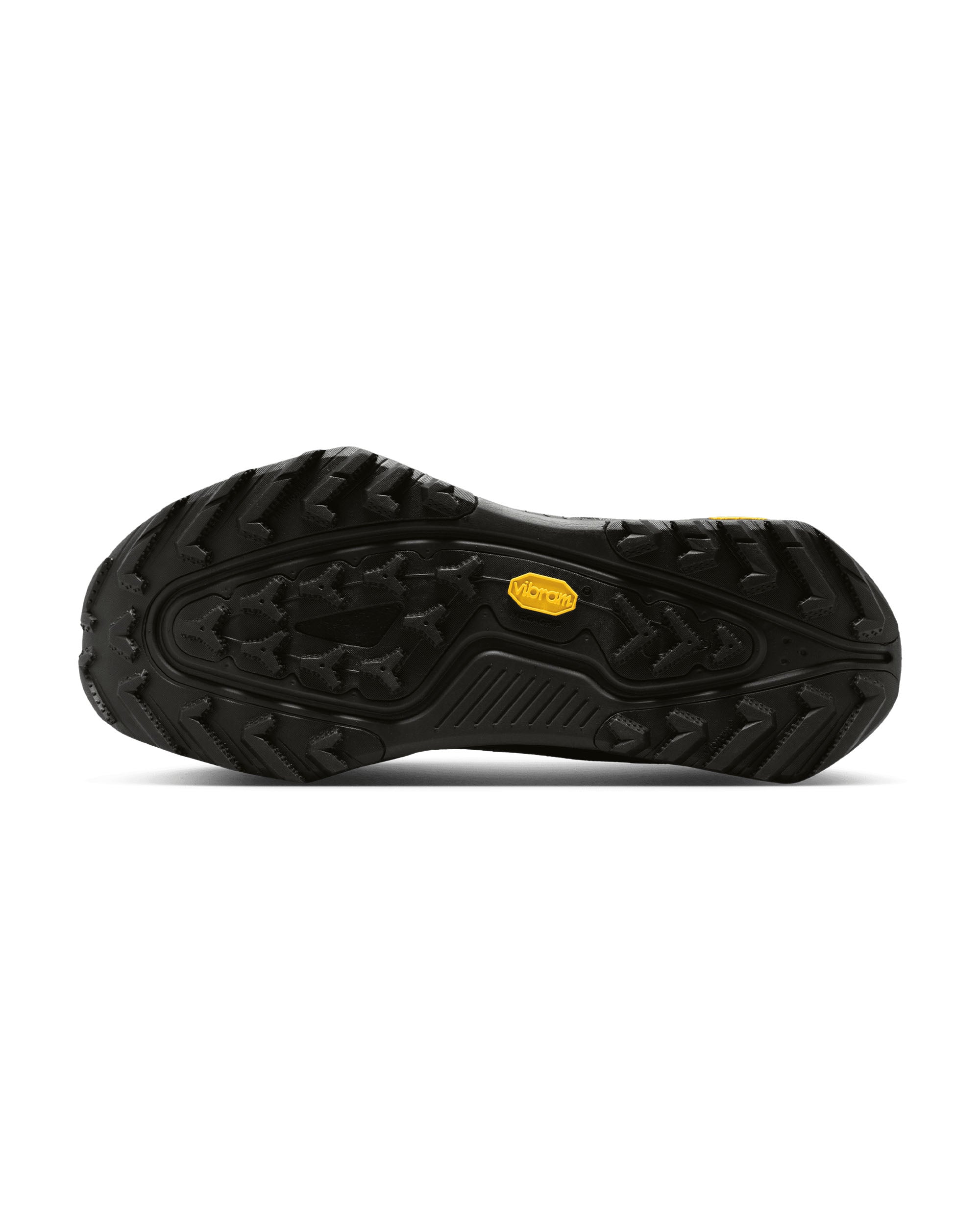 ACG Zegama Trail - Black / Anthracite
