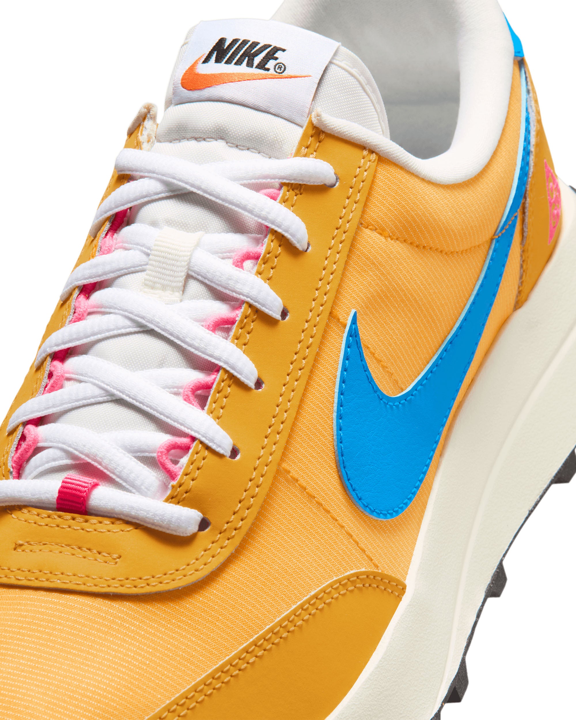 ACG LDV - Dark Sulfur / Photo Blue / Sail White