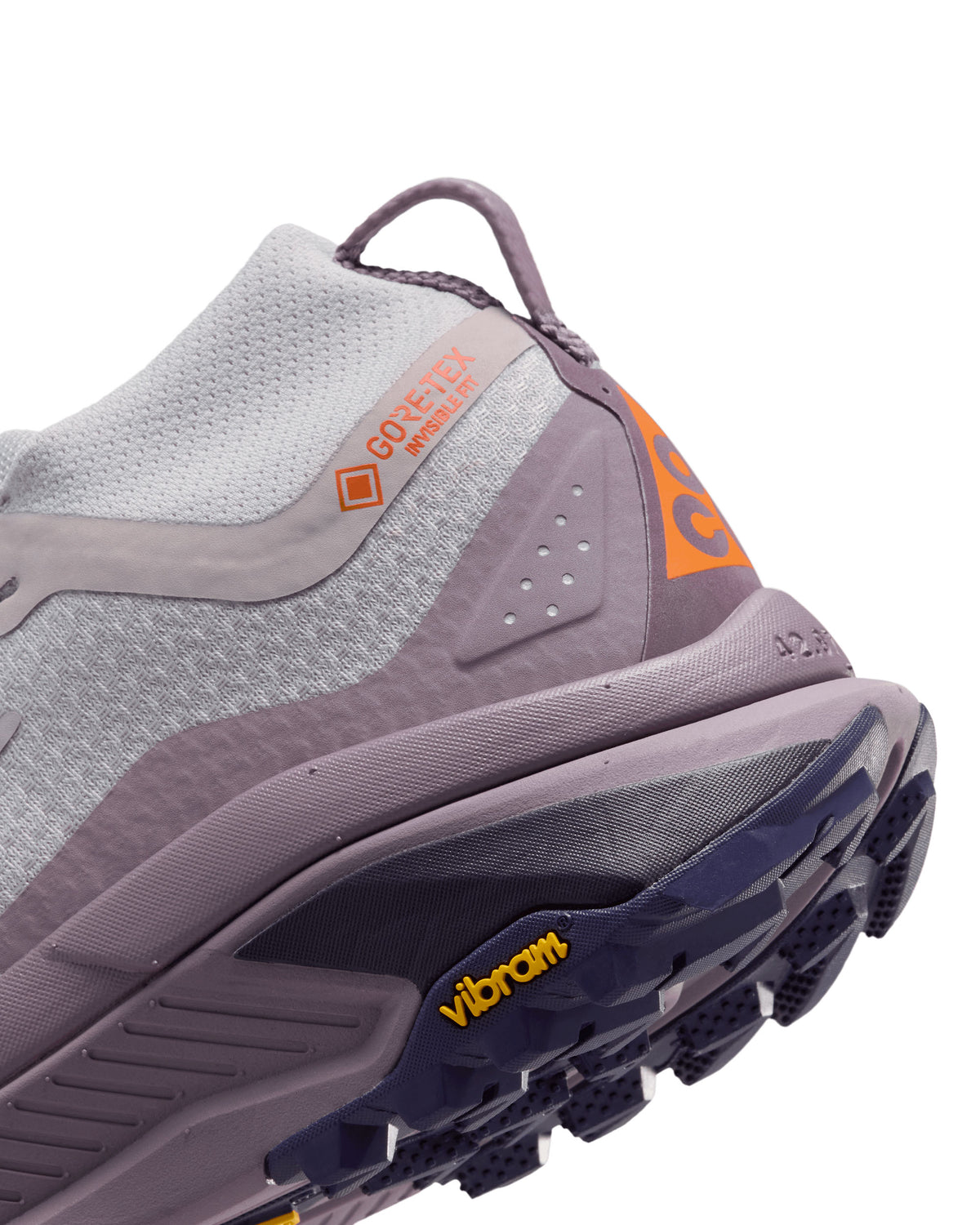Women's ACG Zegama Trail GORE-TEX - Silver Lilac / Violet Dust / Purple Dynasty