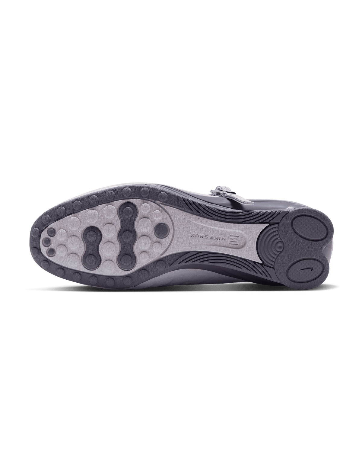 Women's Shox Z Calistra - Vast Grey / Vast Grey / Pencil Point