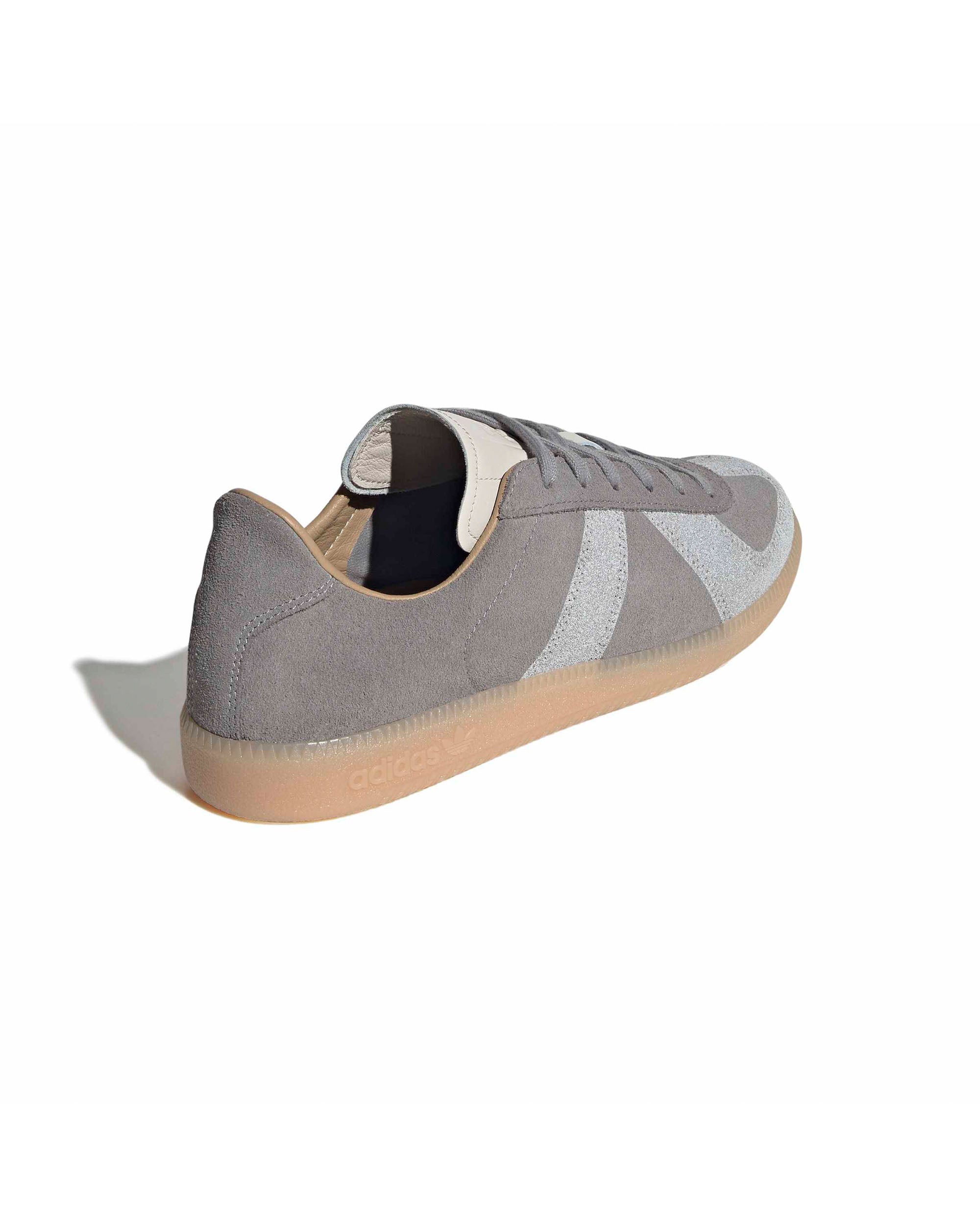 BW Army Decon - Dove Grey / White / Gum