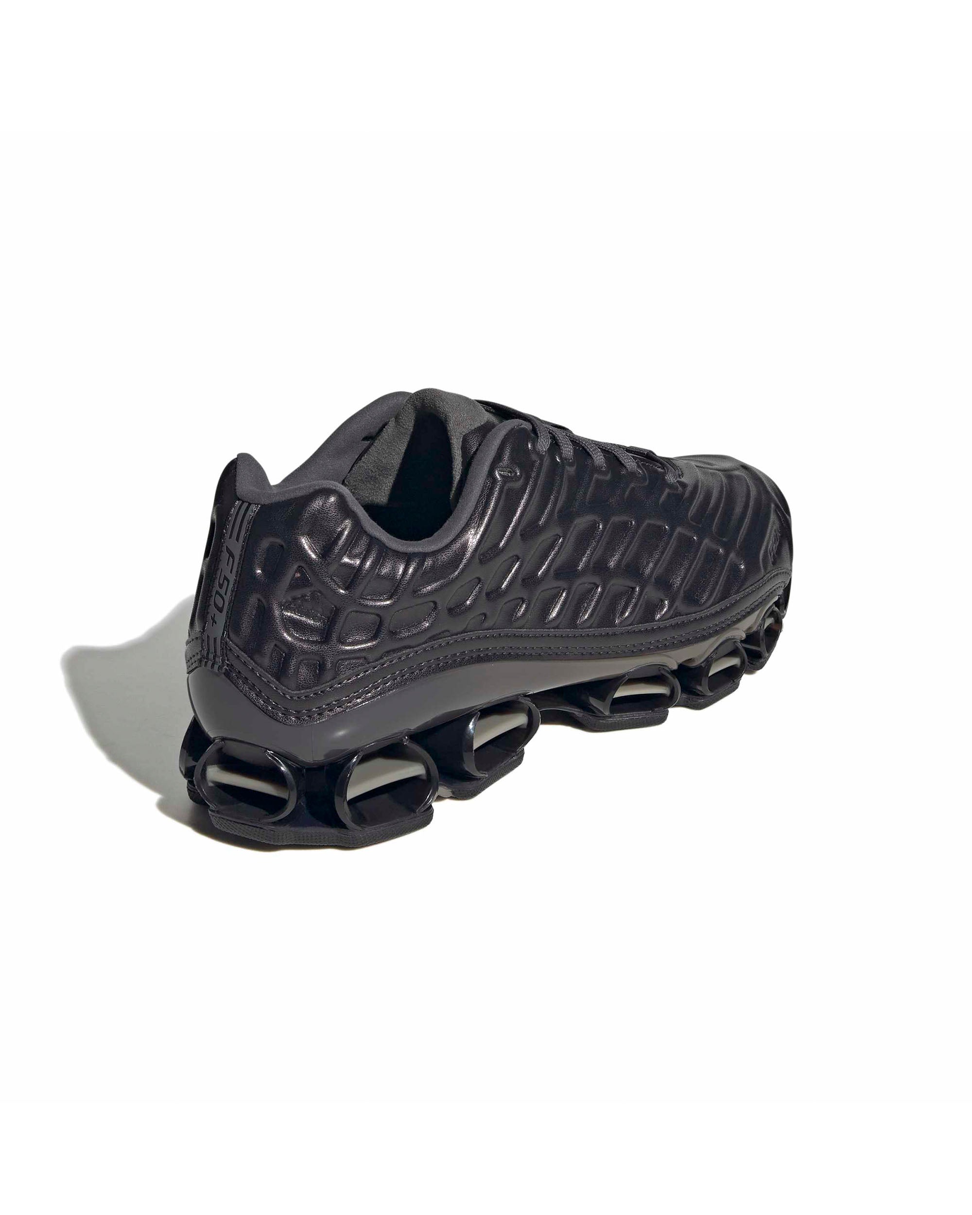 Megaride F50 - Utility Black / Solar Brown / Grey Six