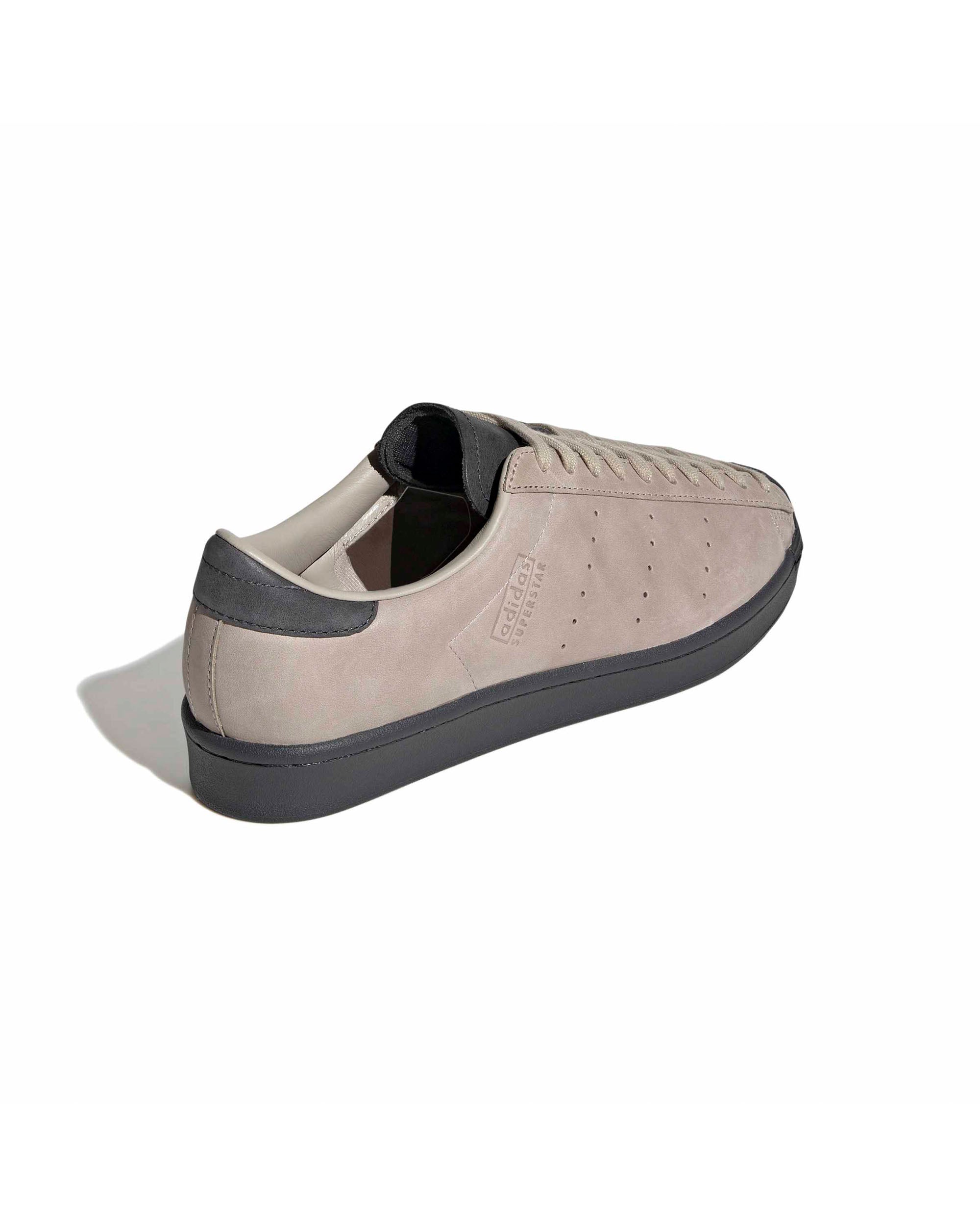 Superstar Vintage Short Shell - Wonder Beige / Carbon