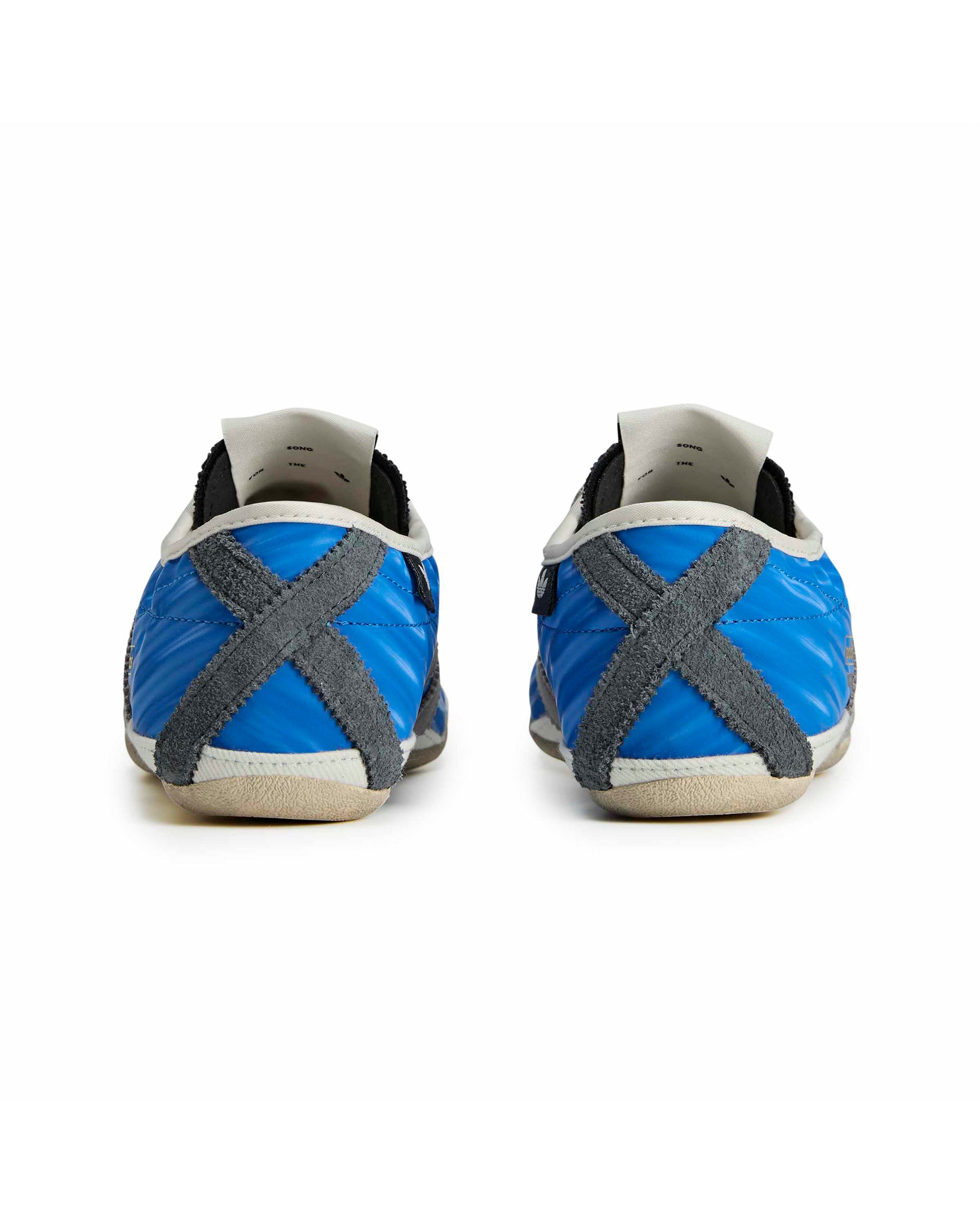 Women's Song for the Mute Tokyo - Blue Bird / Chalk Grey / Off White