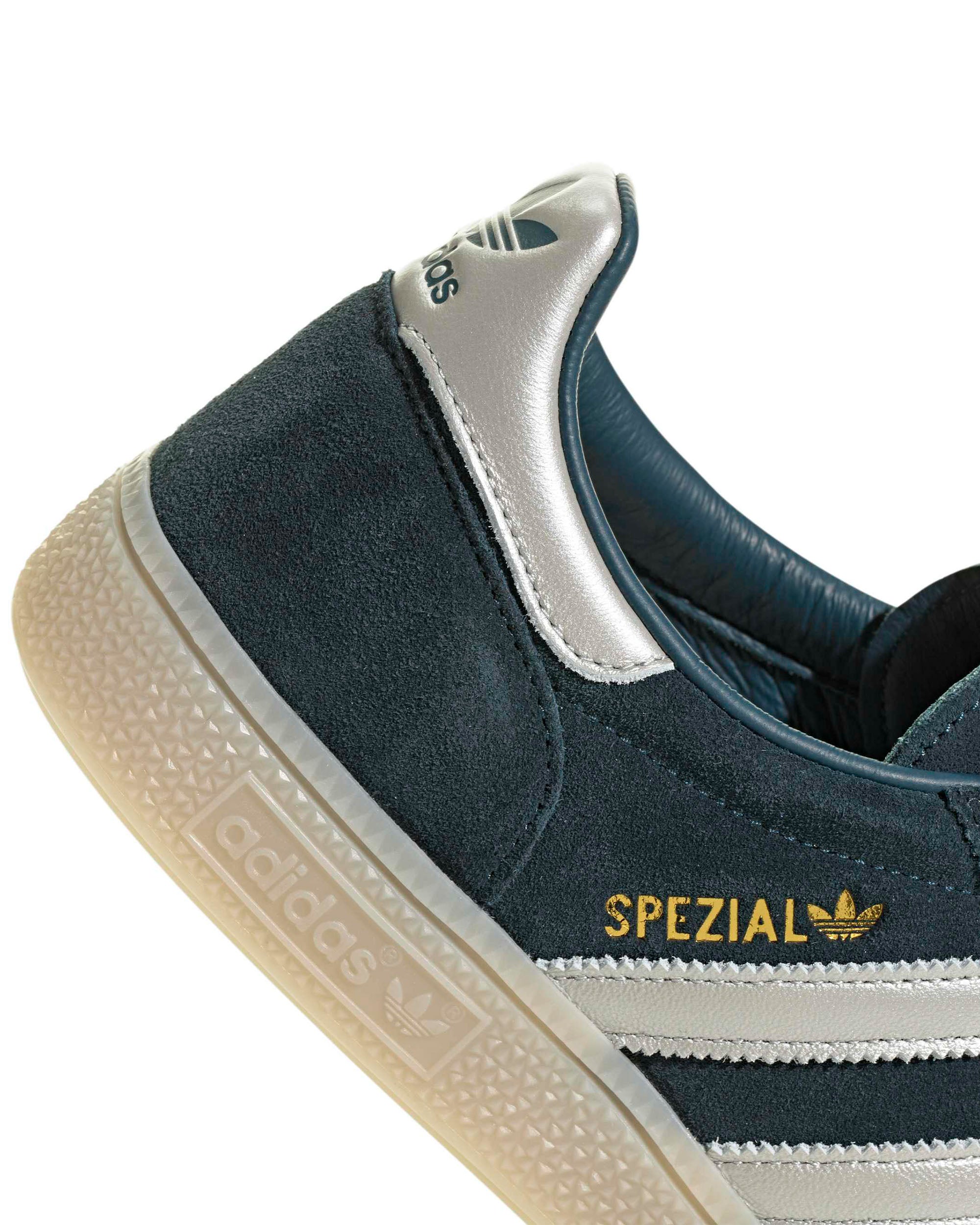 Handball Spezial MIG - Arctic Night / Silver Metallic / Mist Stone
