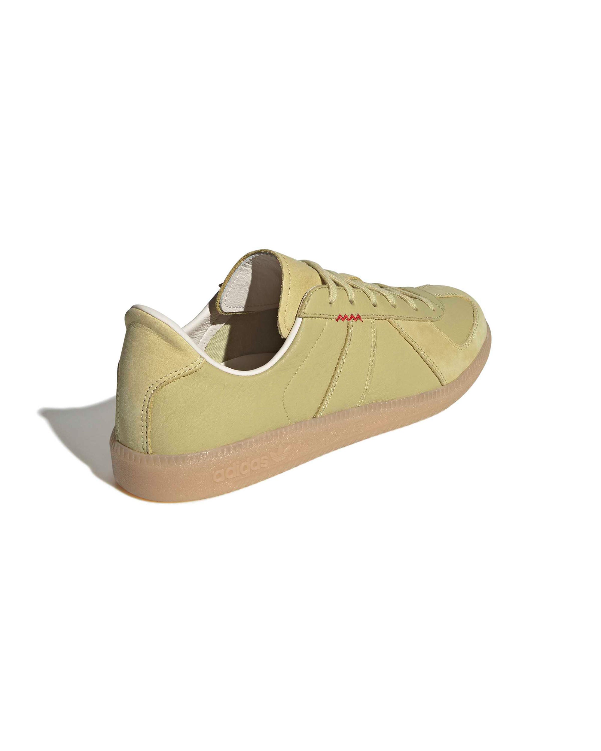 Hartcopy BW Army Decon - Halo Gold