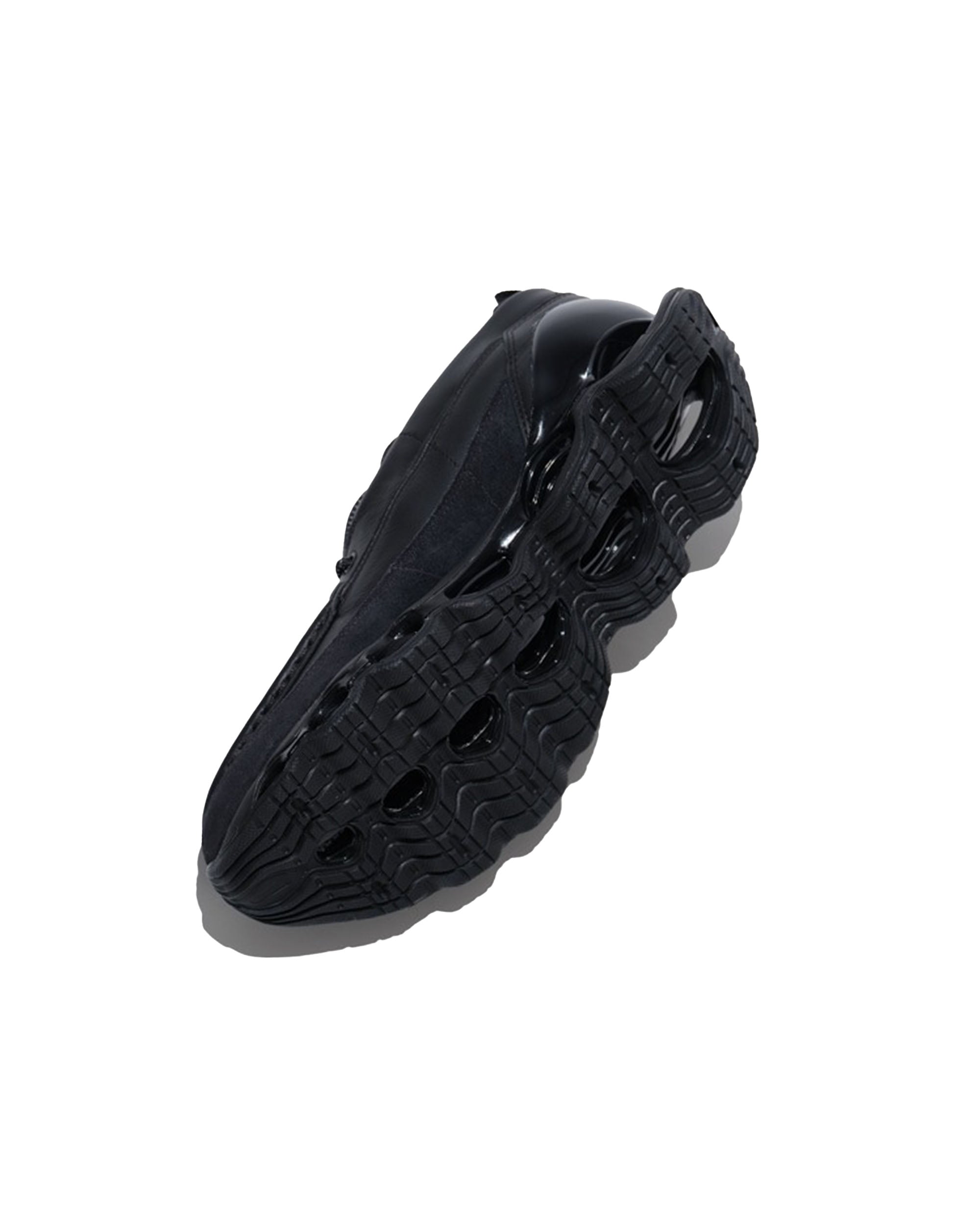 Wave Prophecy Moc - Black