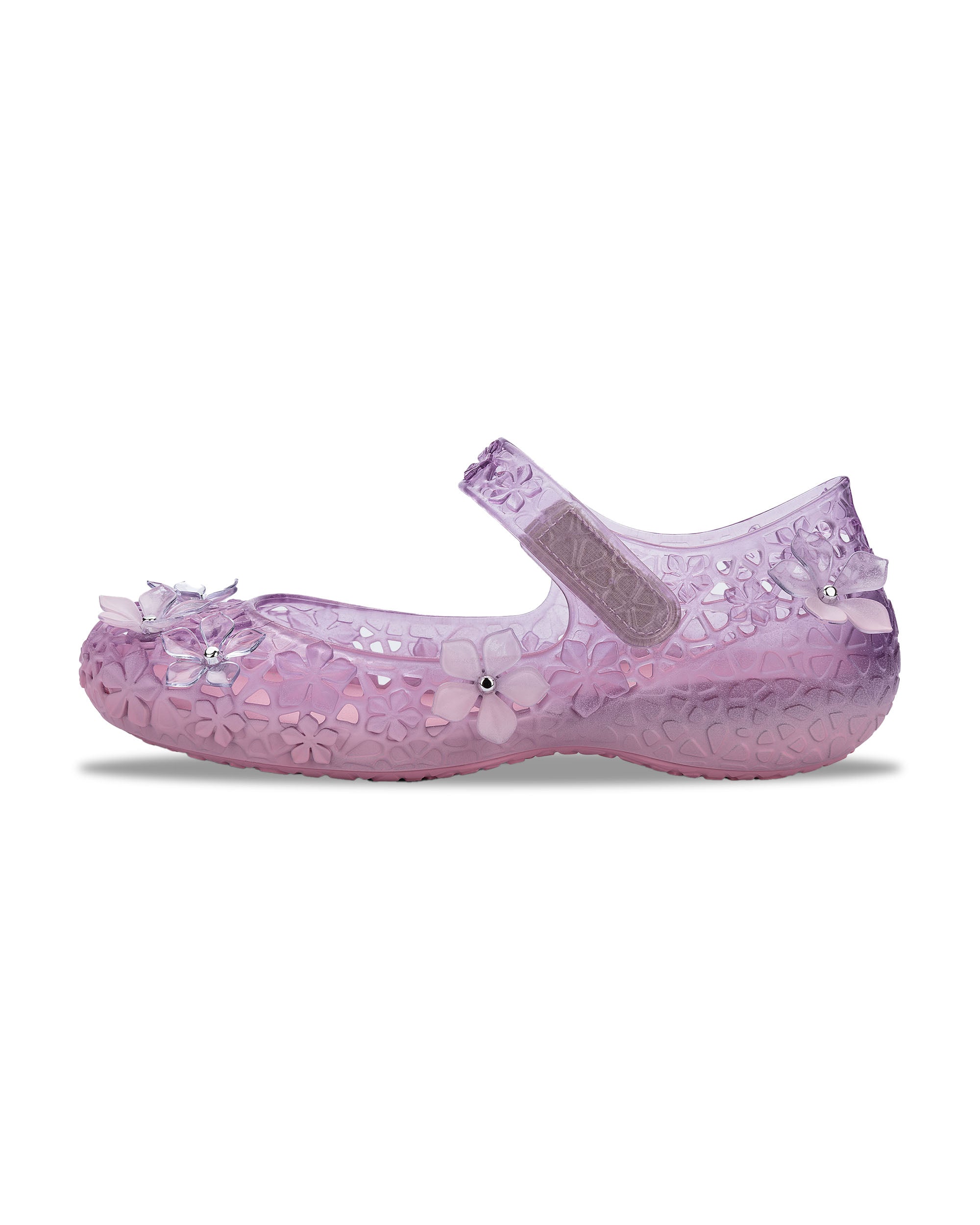 Susan Fang Luna Bloom - Pink