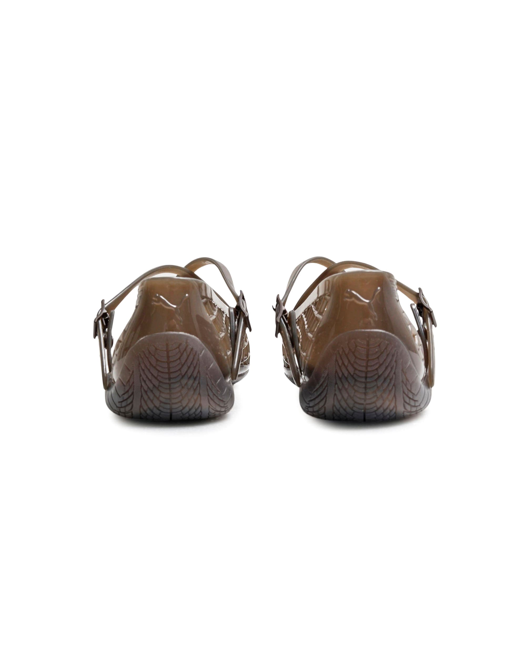 Women's Speedcat Ballet Jelly - Dark Clove