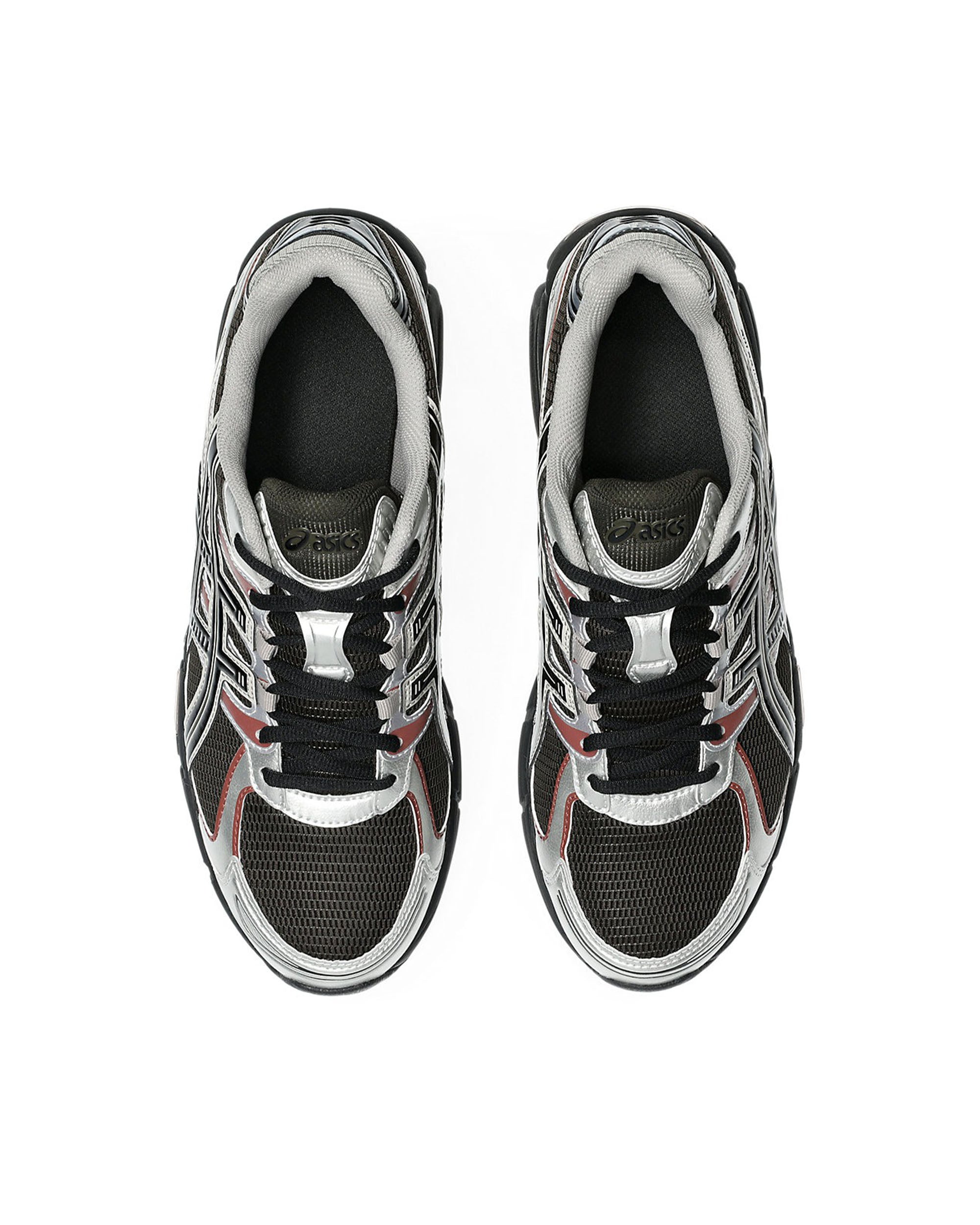 Gel-Stratus MC - Black Coffee / Black