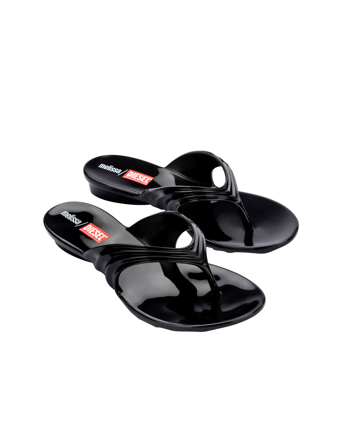 Diesel Flip Flop - Black