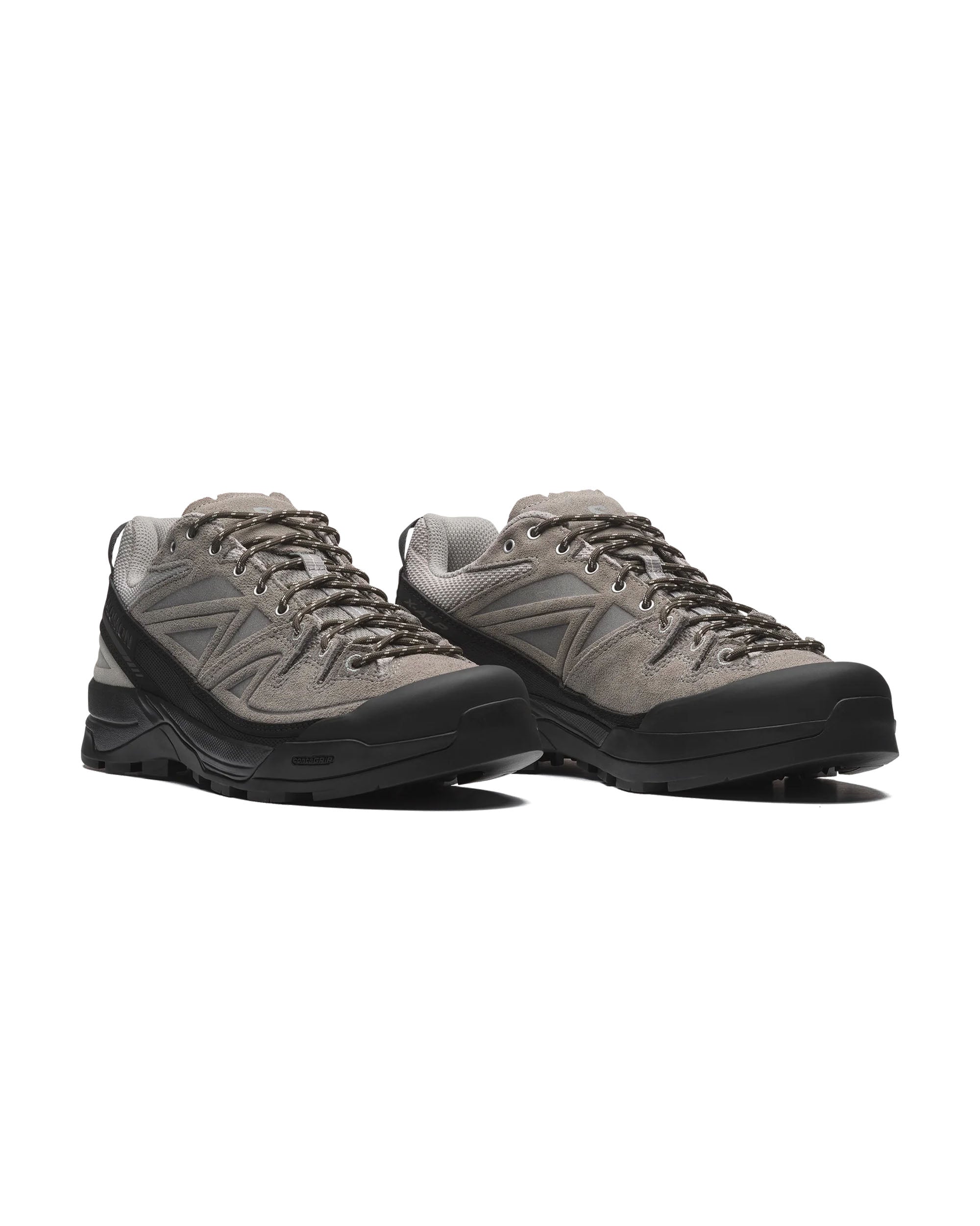 X-ALP LTR - Cloudburst / Paloma / Black