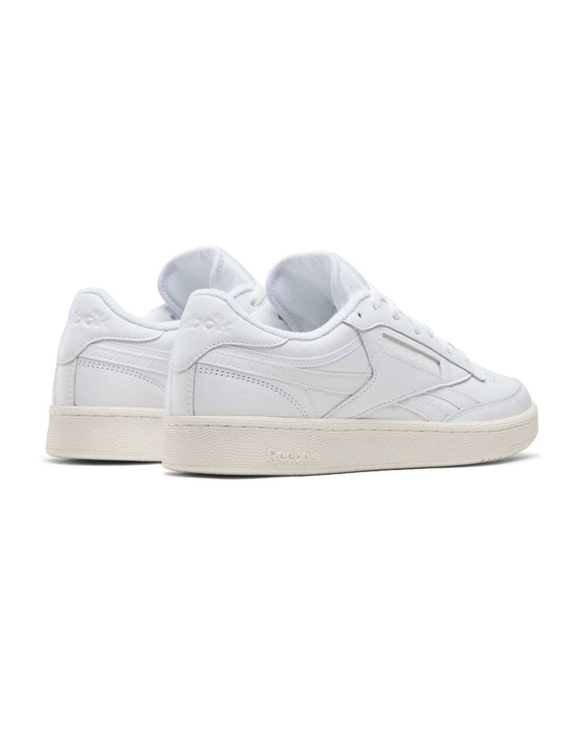 Club C Revenge - White / Chalk