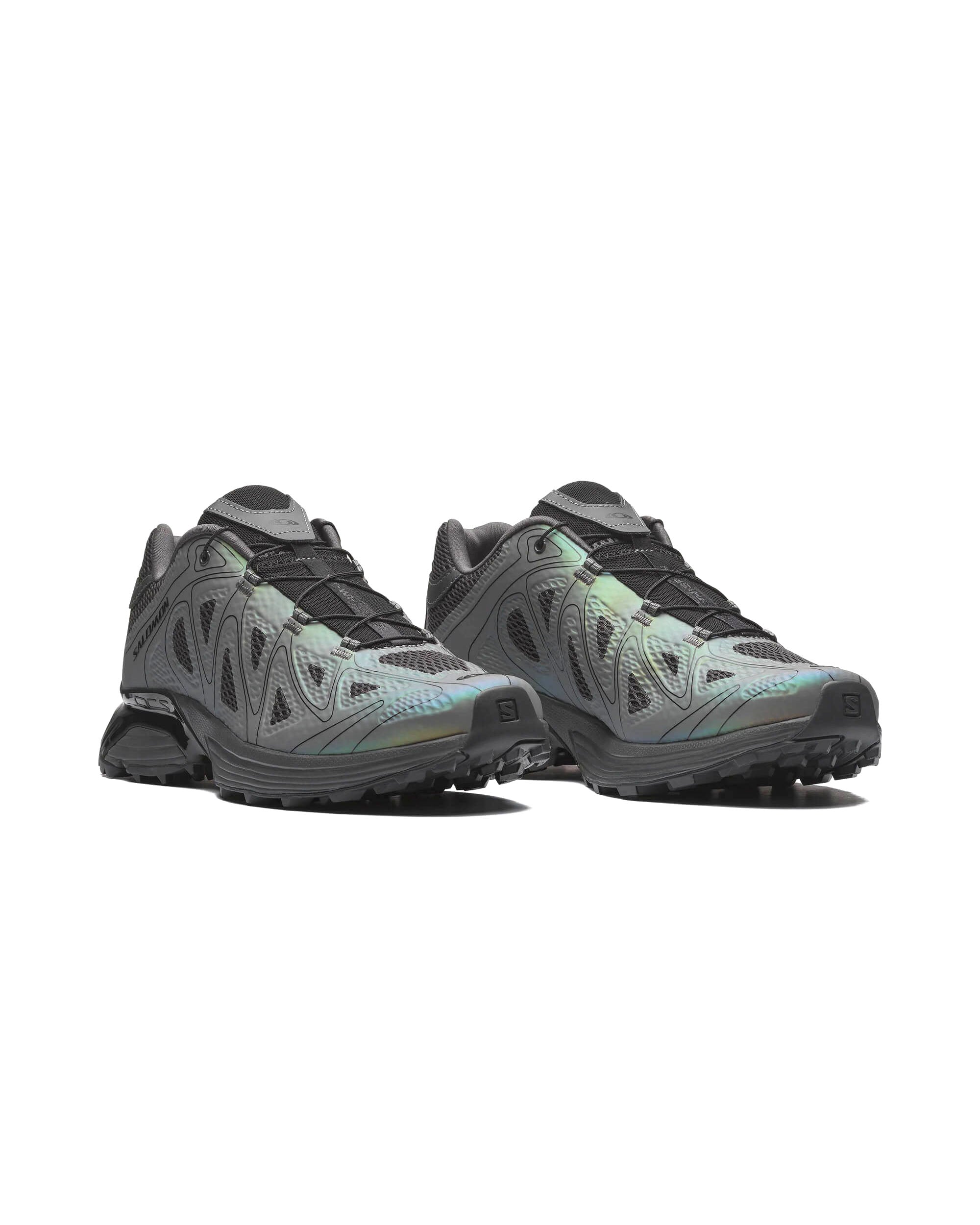 XT-Whisper VOID - Asphalt / Castlerock / Black