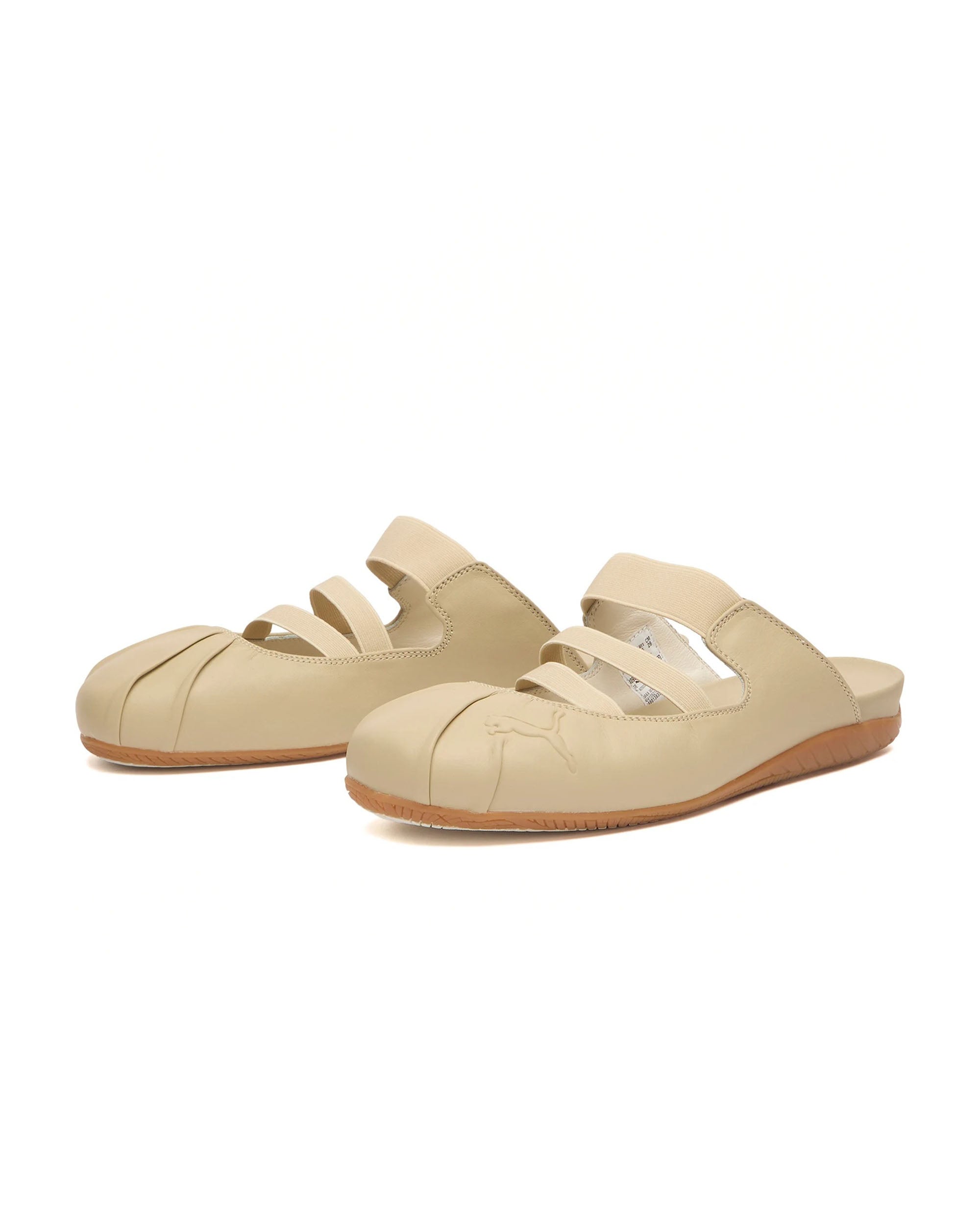 Women's Speedcat Mule - Toasted Almond