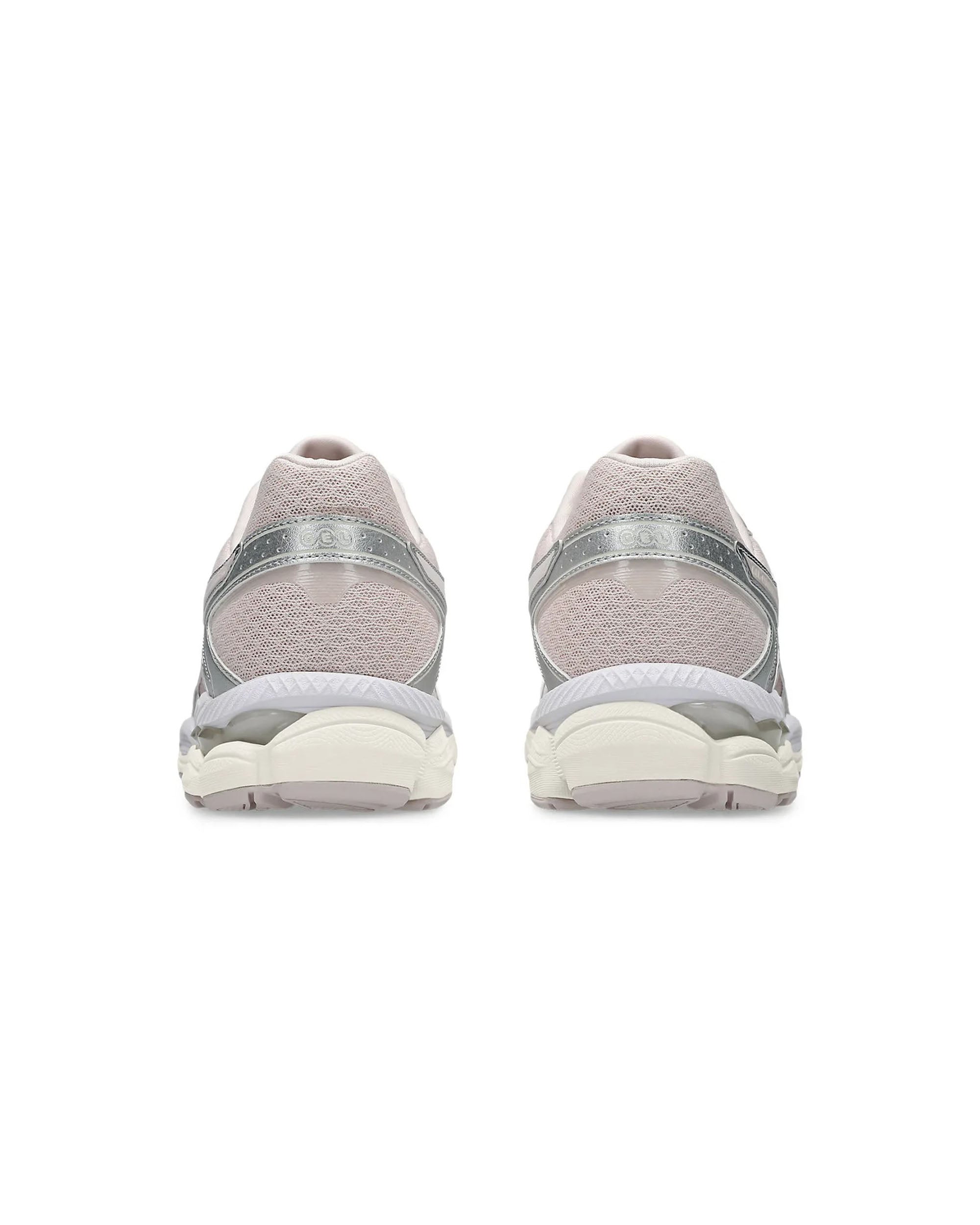 Gel-Cumulus 16 - Pink Cloud / Pure Silver
