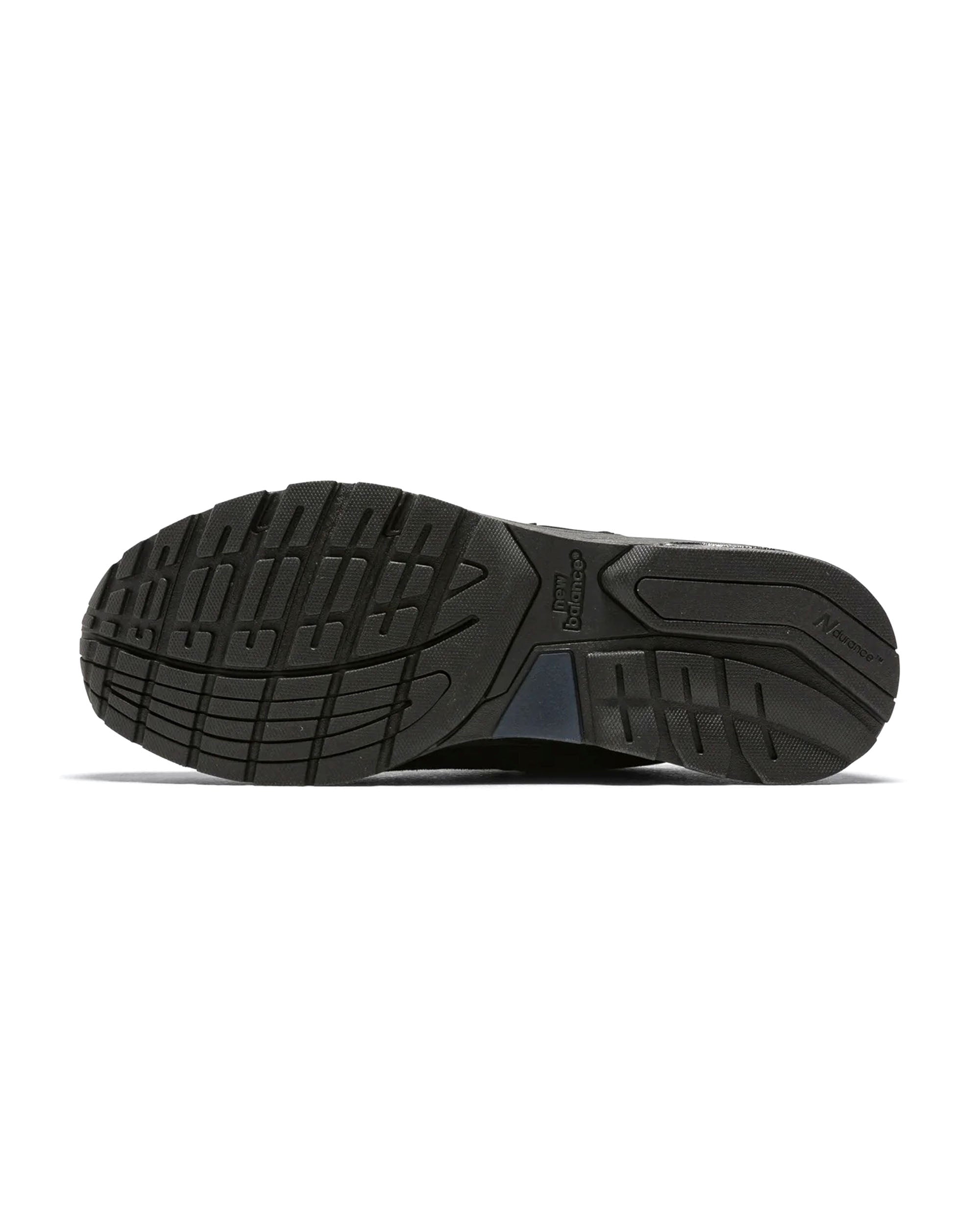 Made in USA 992 - Black