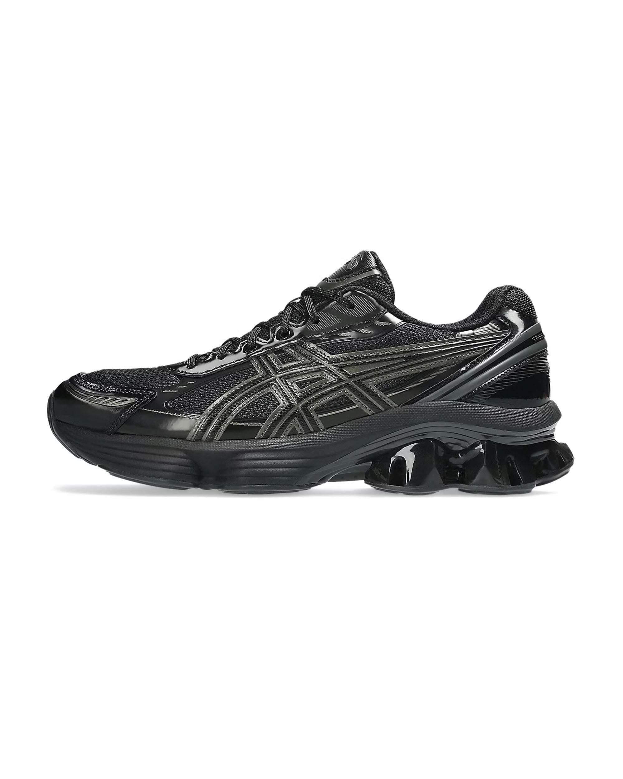Gel-Kinetic Fluent - Black