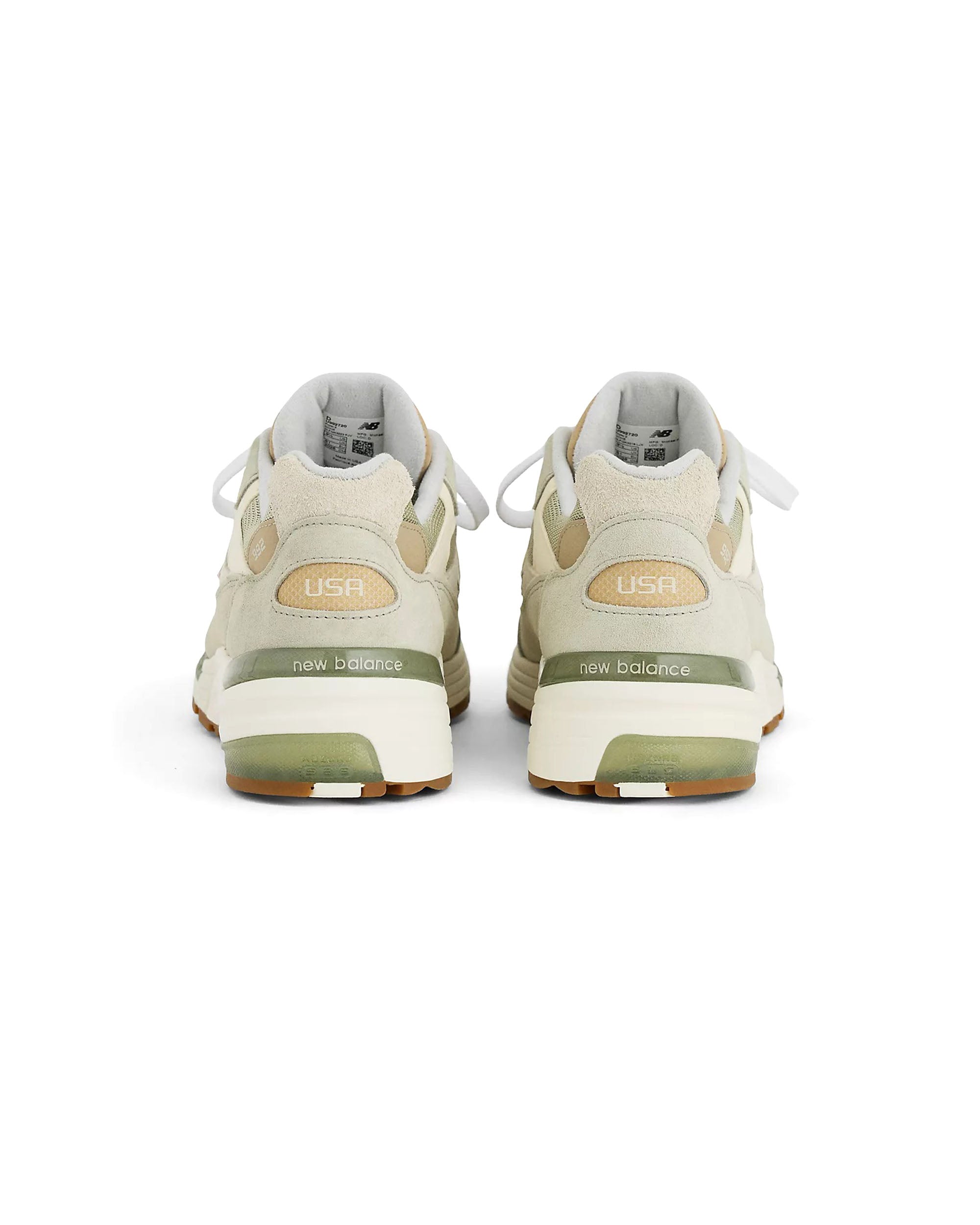 Made in USA 992 - Olivine