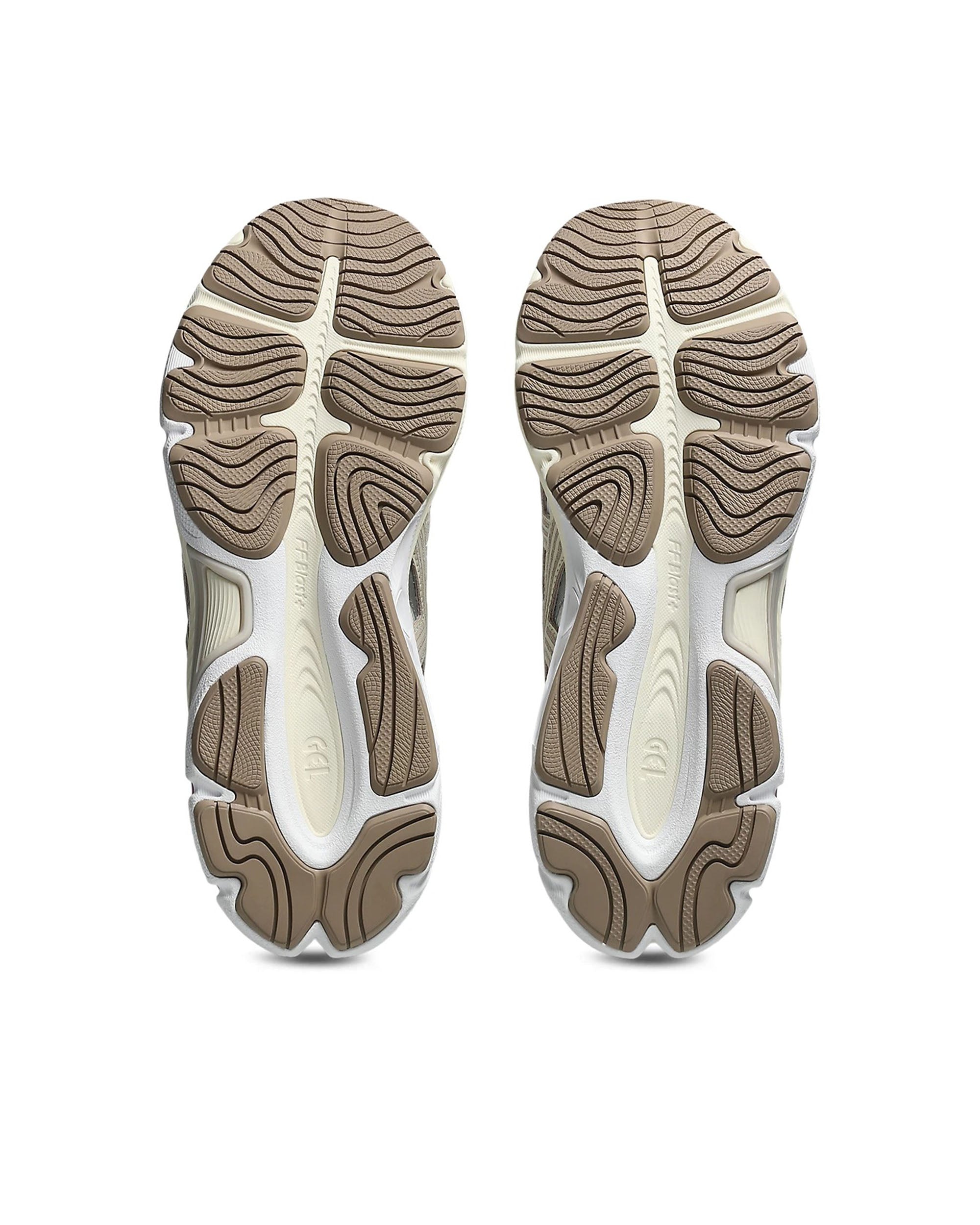 GEL-NYC 2.0 - White / Cream