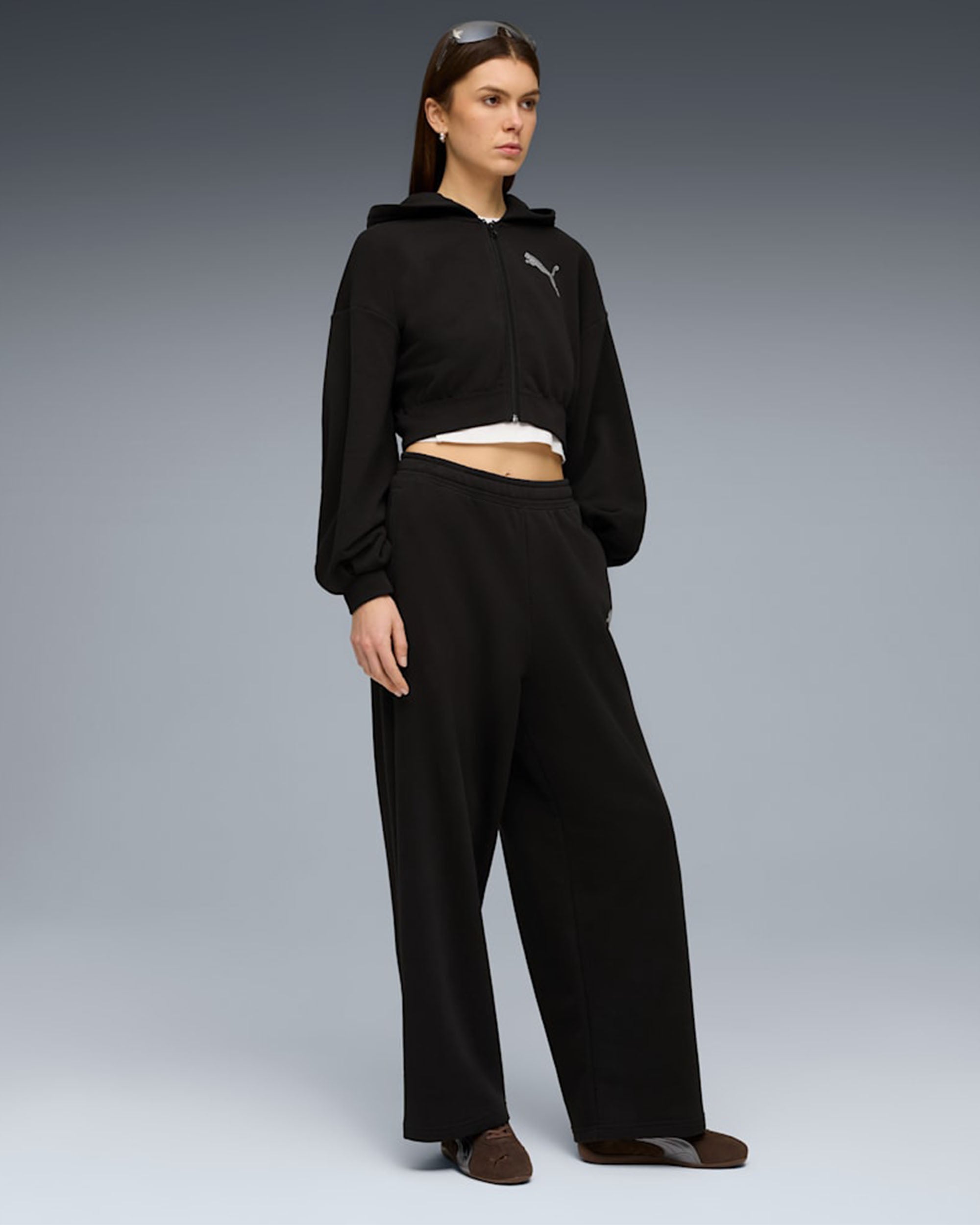 Speedcat Lux - Chocolate / Gum