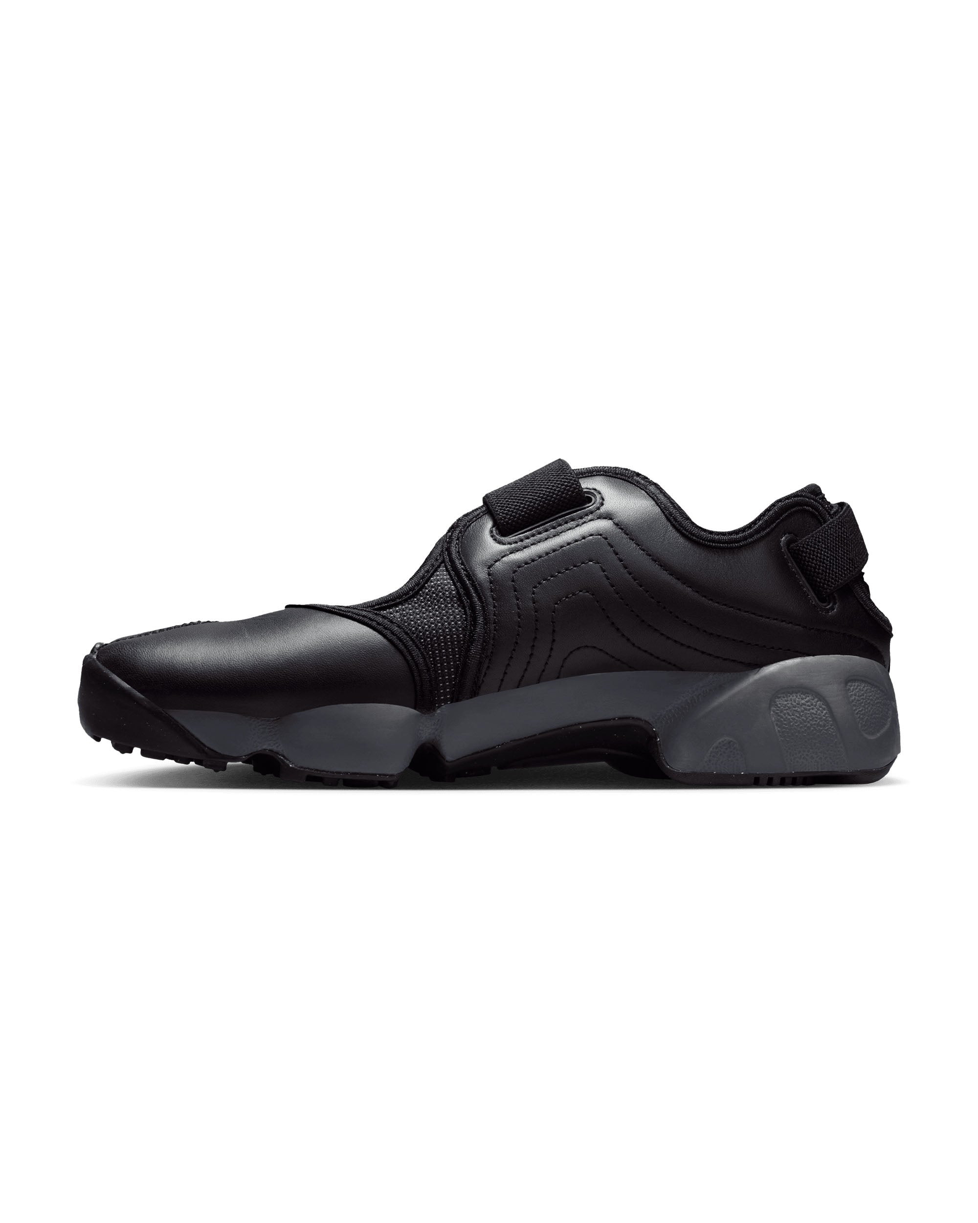 Air Rift - Black / Iron Grey / Reflect Silver
