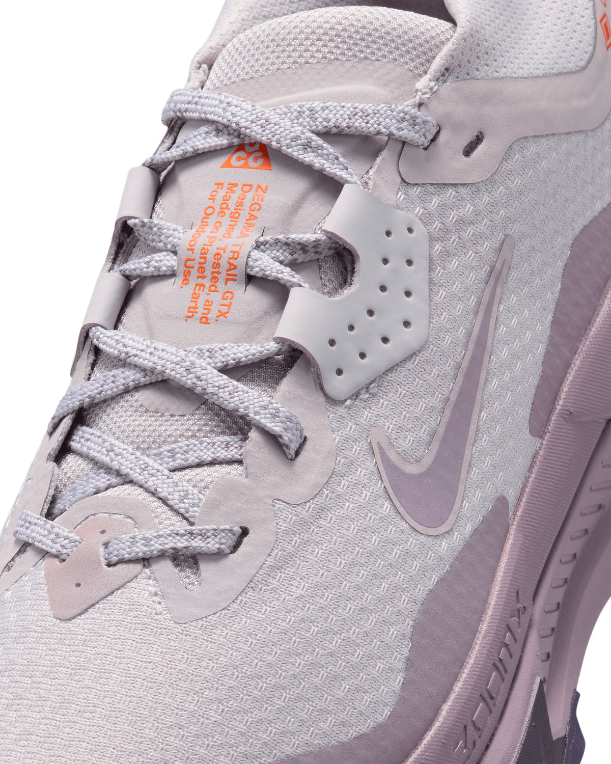 Women's ACG Zegama Trail GORE-TEX - Silver Lilac / Violet Dust / Purple Dynasty