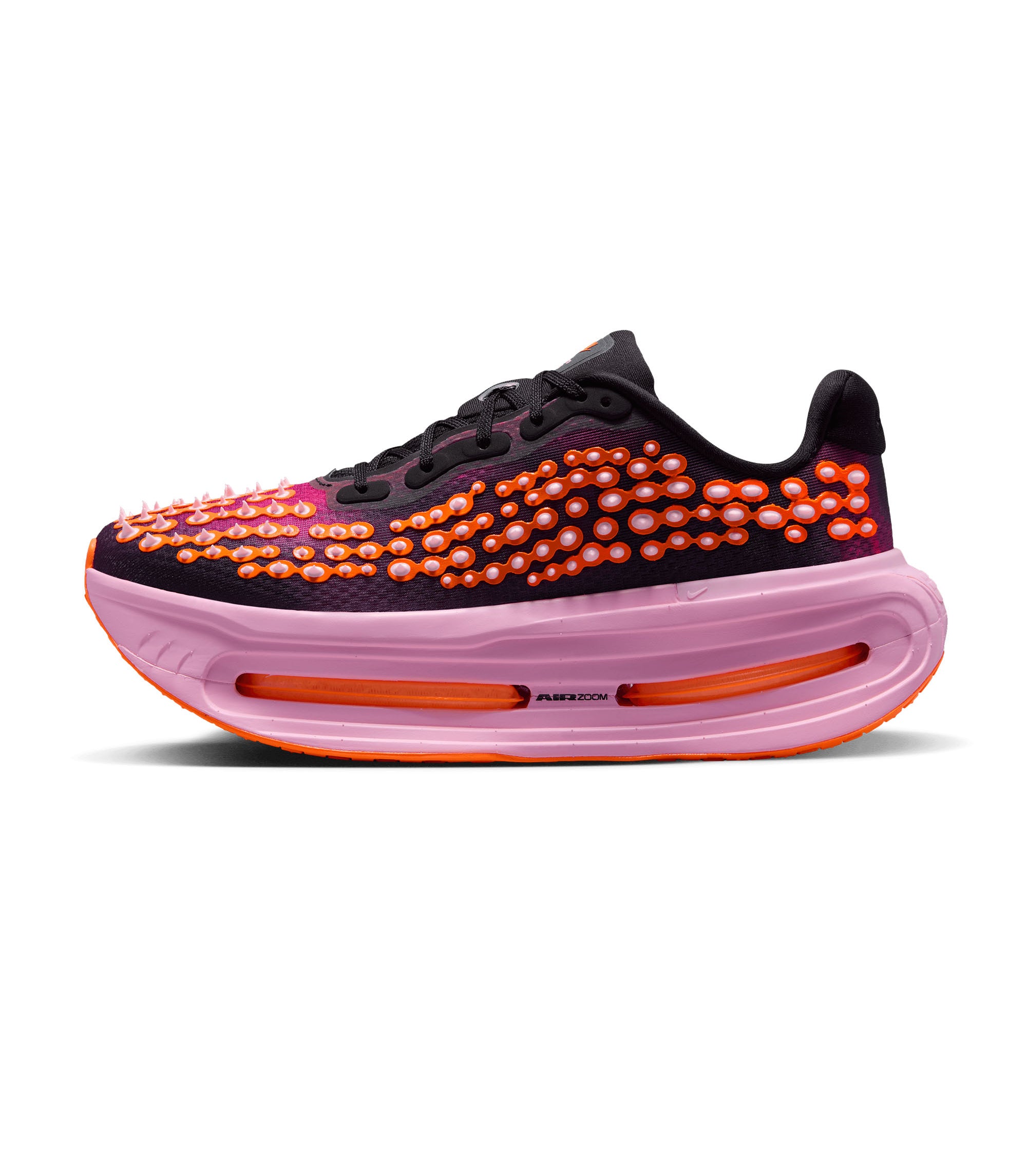 Vomero Premium QS - Black / Arctic Pink