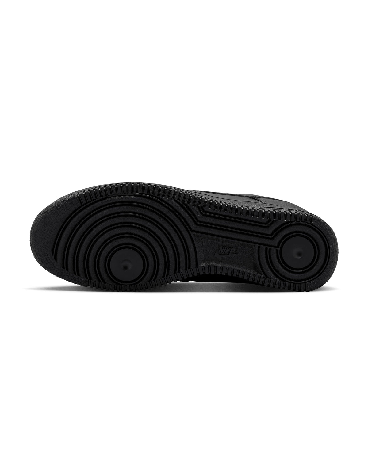 Air Force 1 '01 - Black / Black / Black