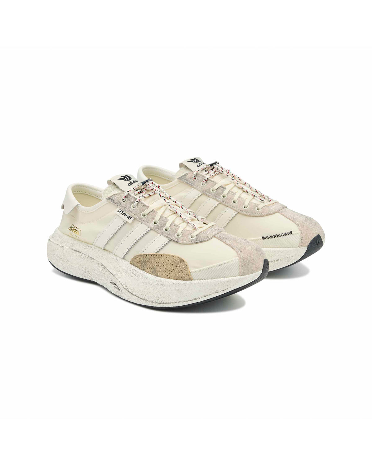 Song for the Mute SL 72 Pro - Beige