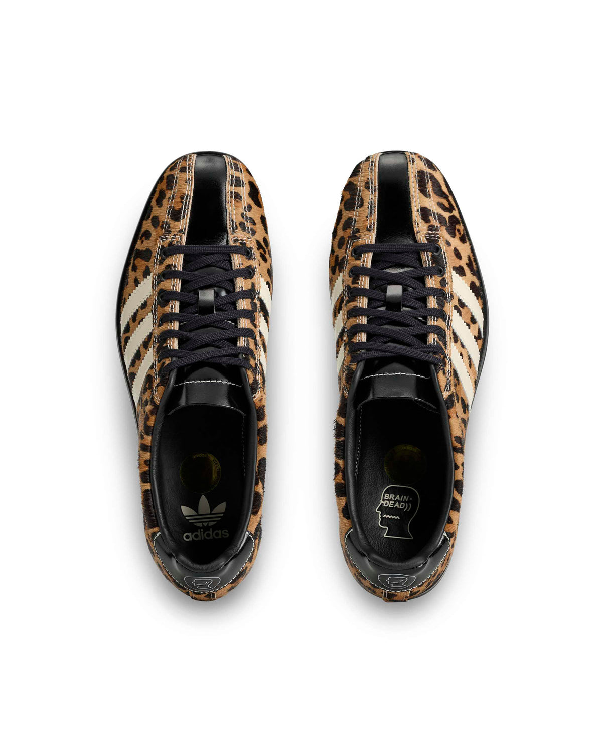 Brain Dead Bowling - Cheetah