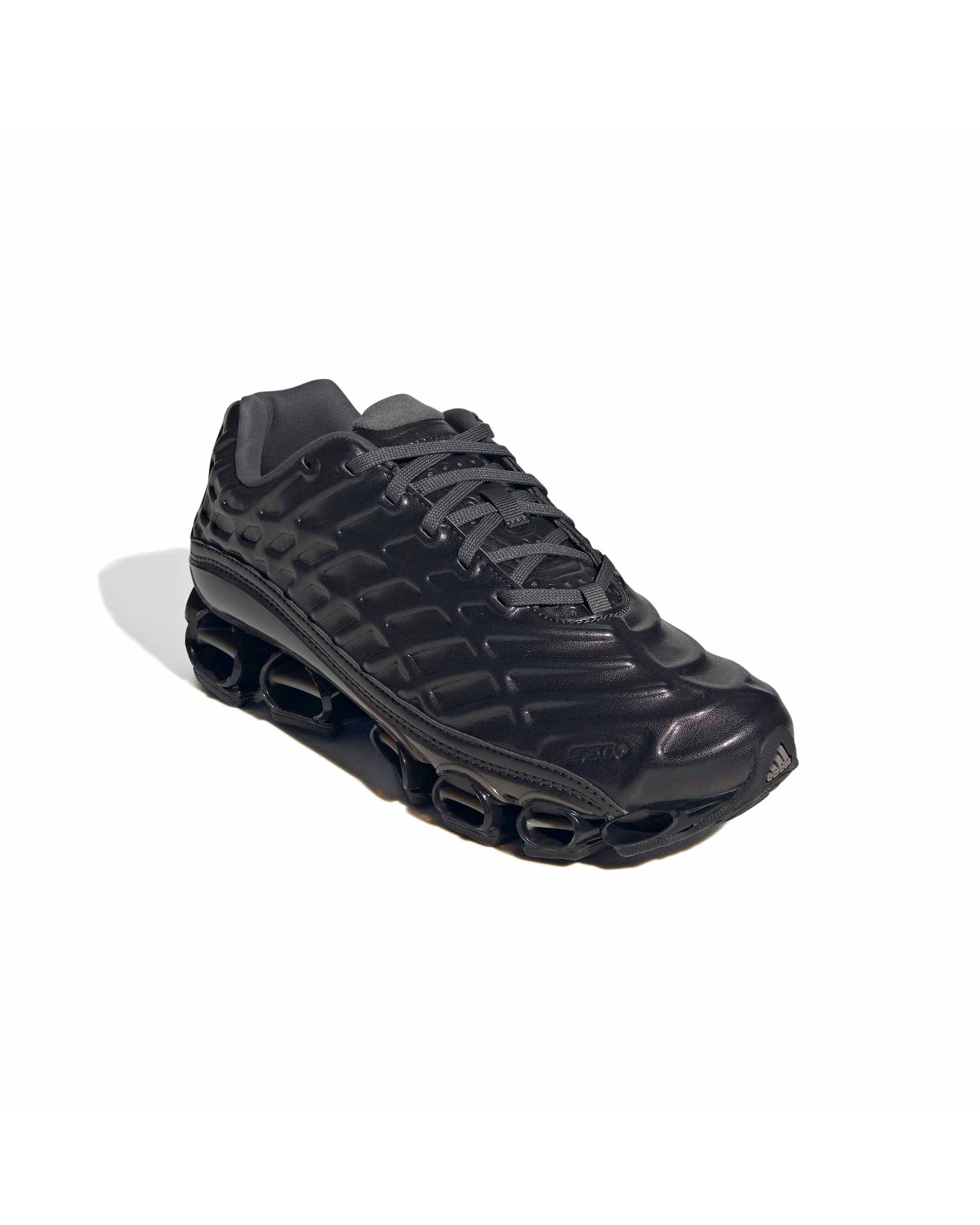 Megaride F50 - Utility Black / Solar Brown / Grey Six