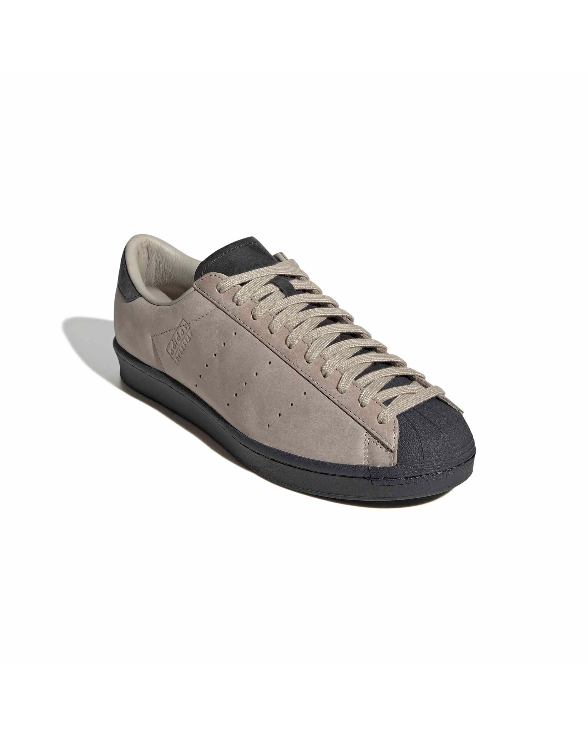 Superstar Vintage Short Shell - Wonder Beige / Carbon
