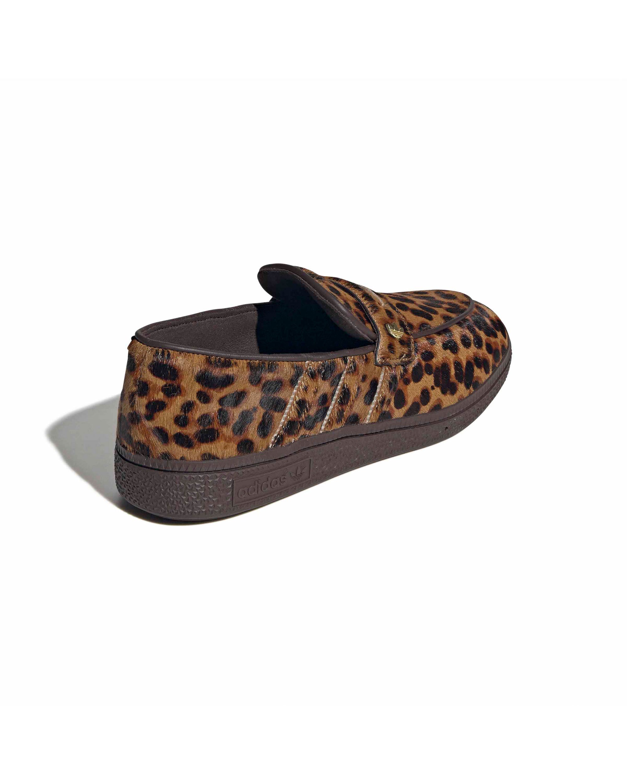 Loafer Handball Spezial - Leopard
