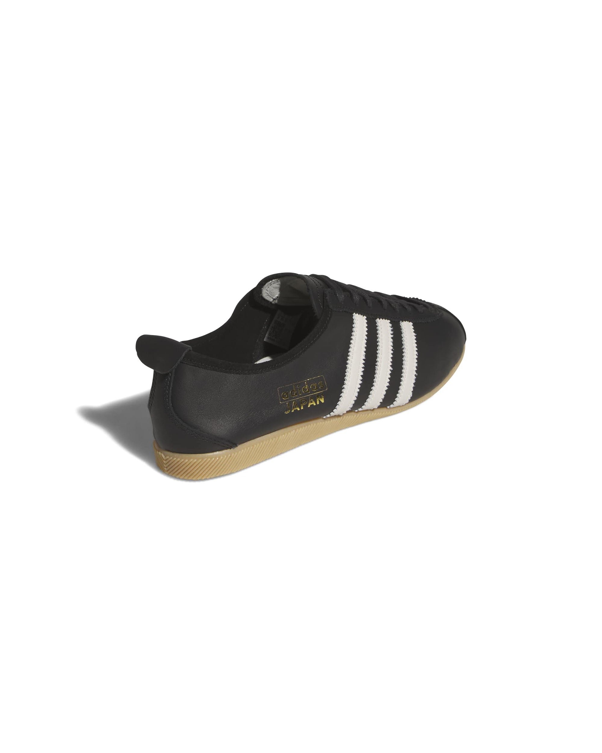 Japan - Black / Aluminium / Gold