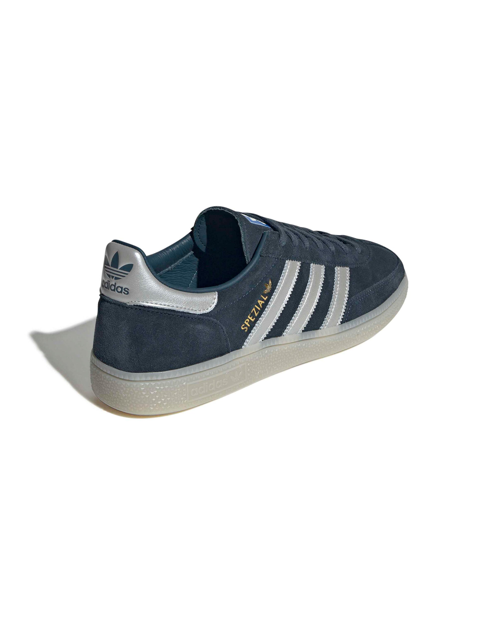 Handball Spezial MIG - Arctic Night / Silver Metallic / Mist Stone