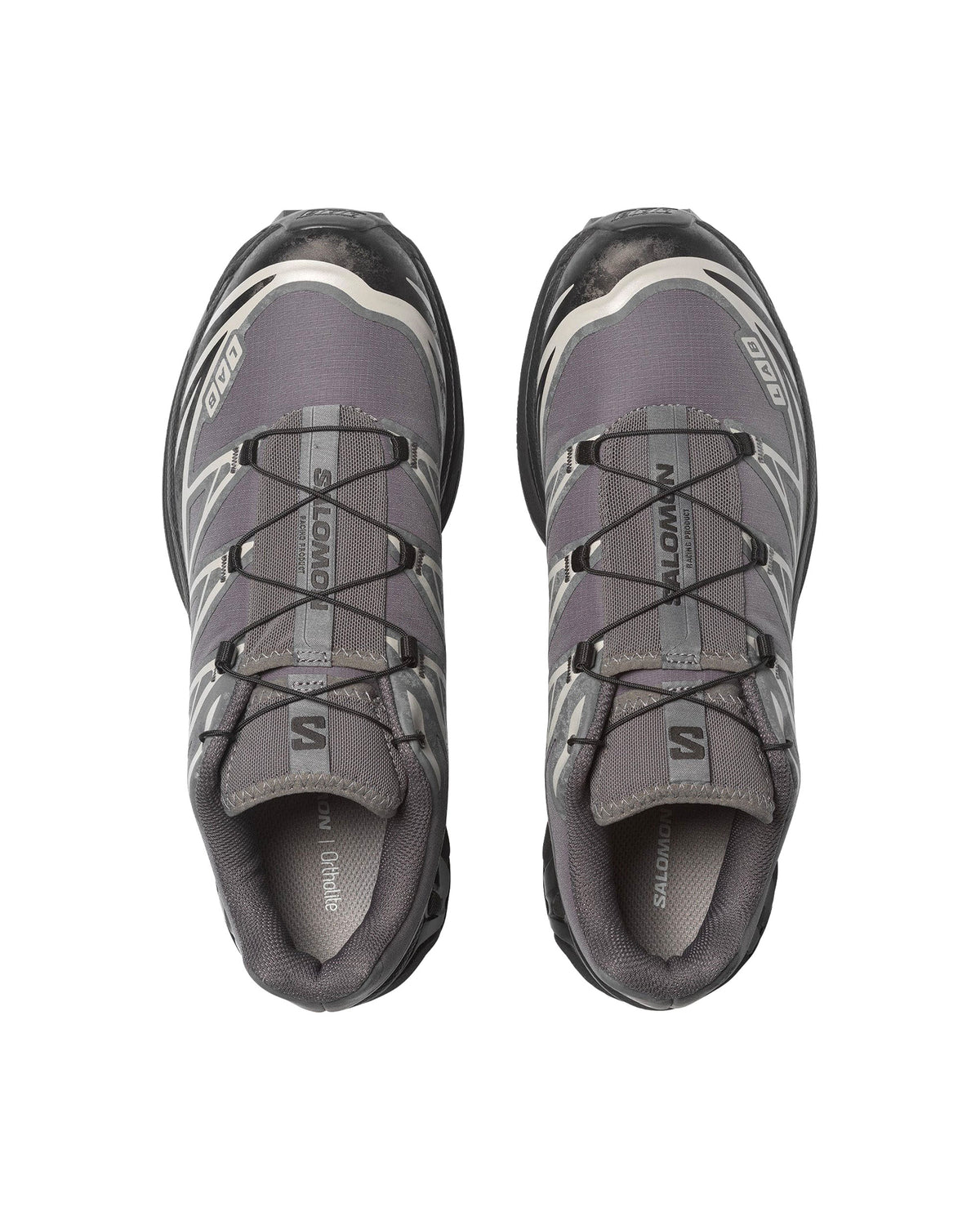 XT-6 Protective - Castlerock / Black / Paloma