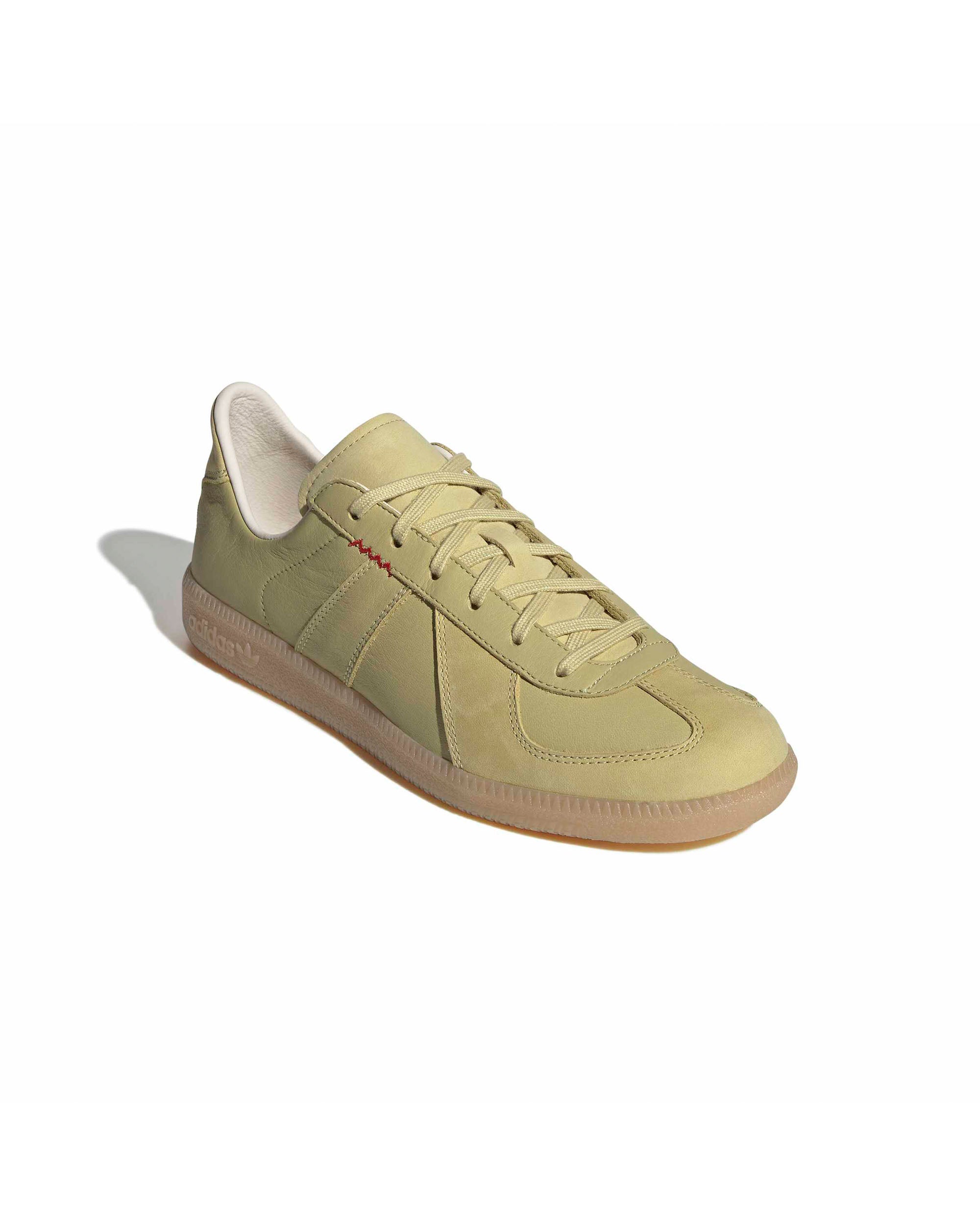 Hartcopy BW Army Decon - Halo Gold