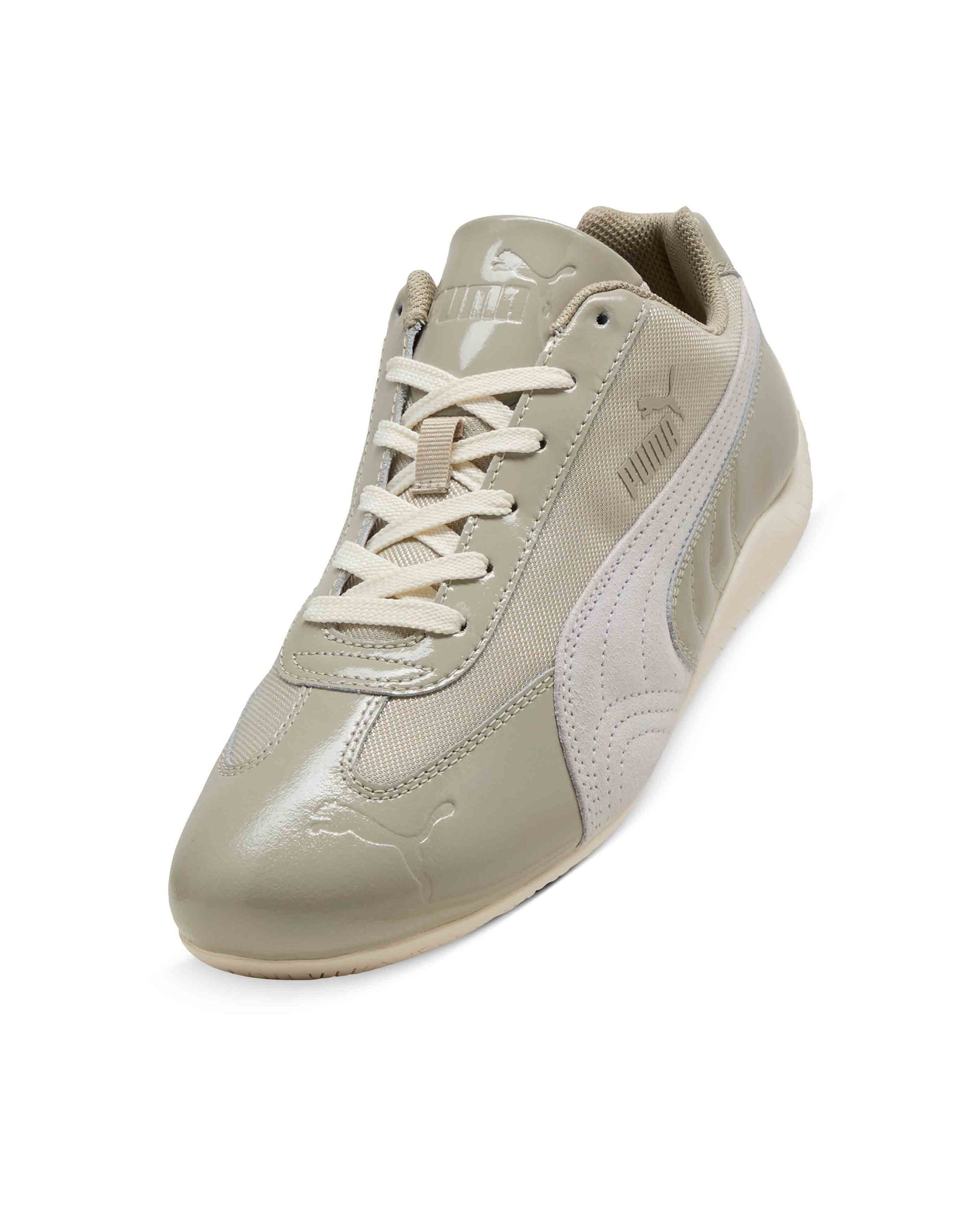 Speedcat Patent - Pebble Grey / Feather Grey