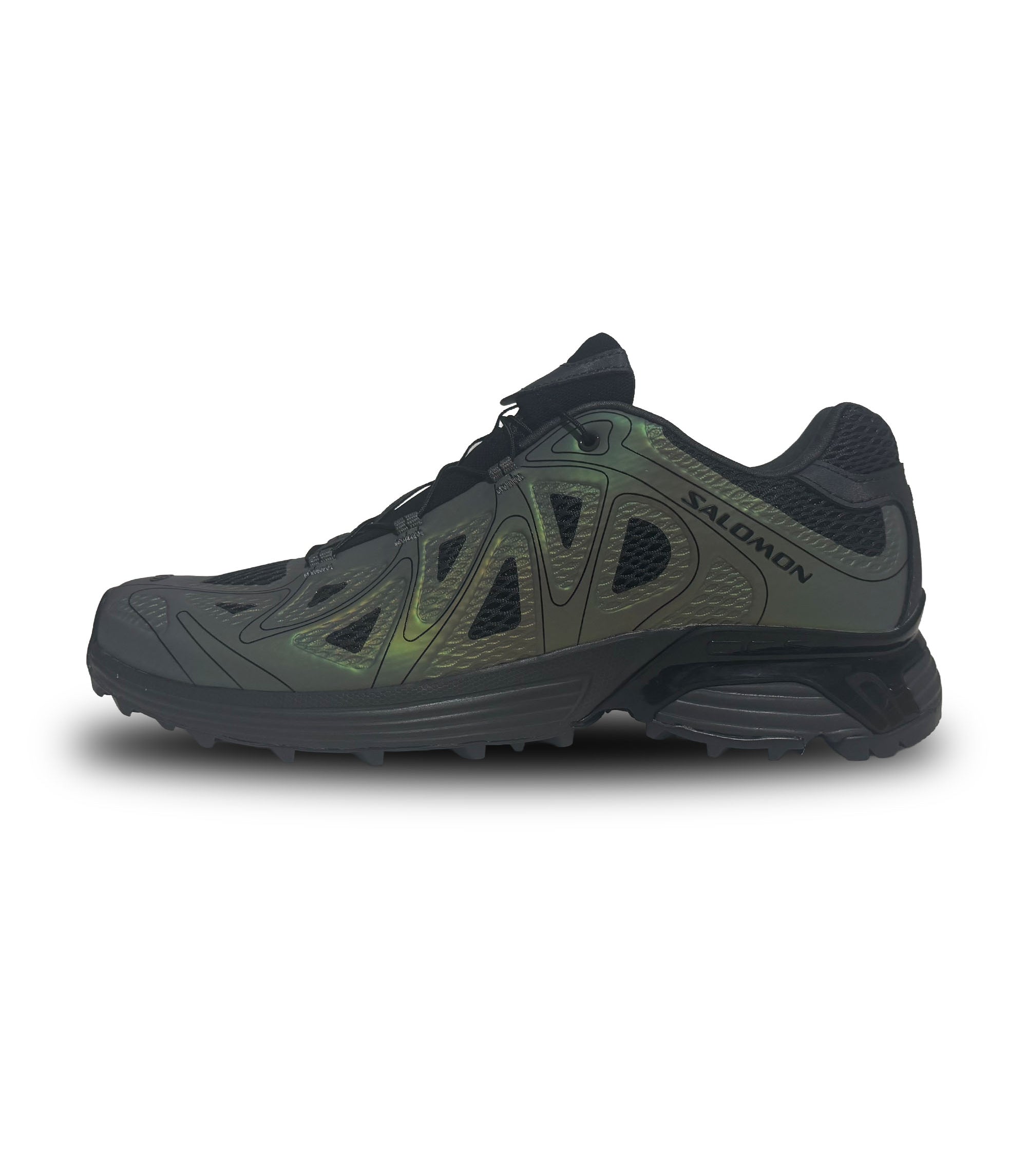 XT-Whisper VOID - Asphalt / Castlerock / Black