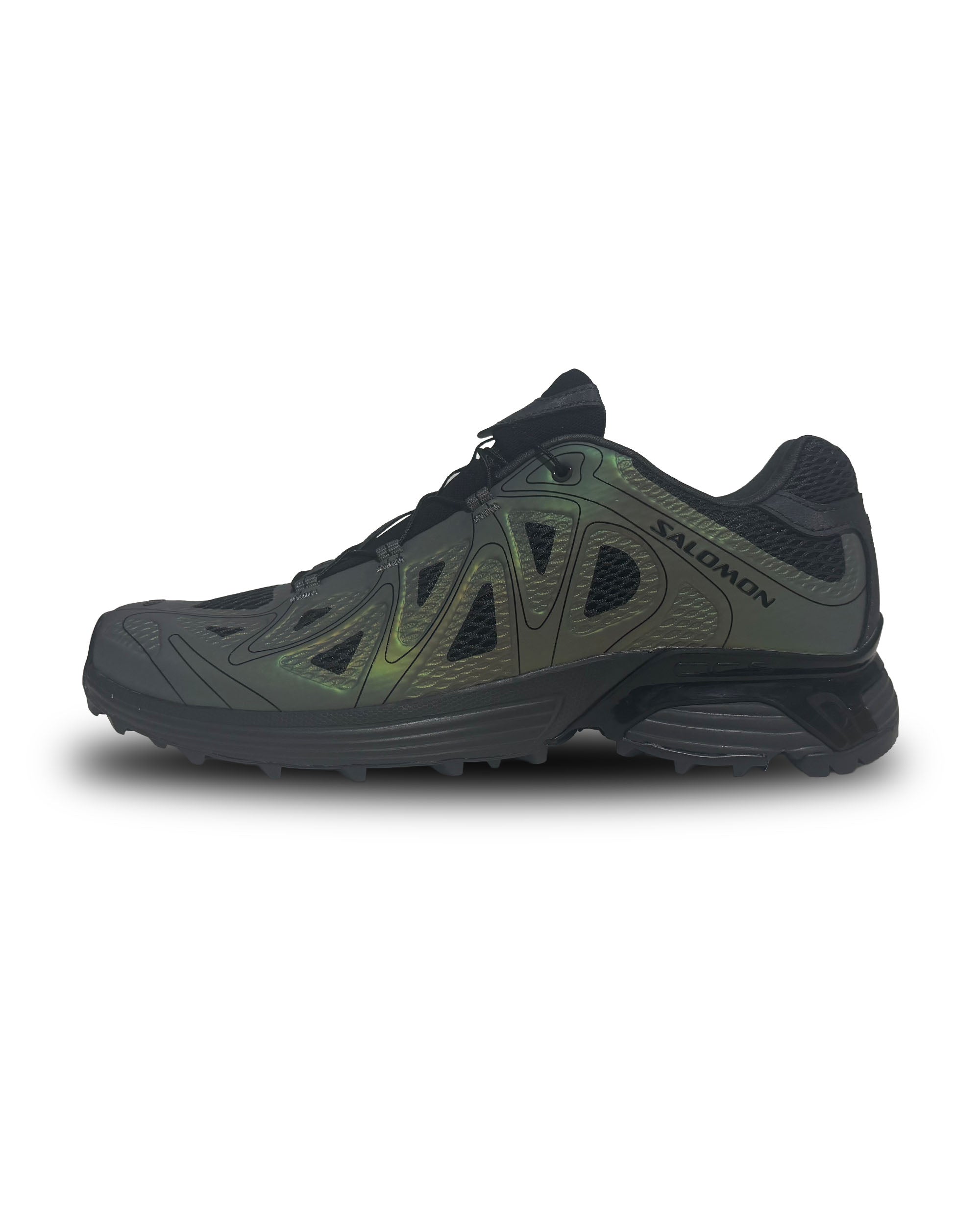 XT-Whisper VOID - Asphalt / Castlerock / Black
