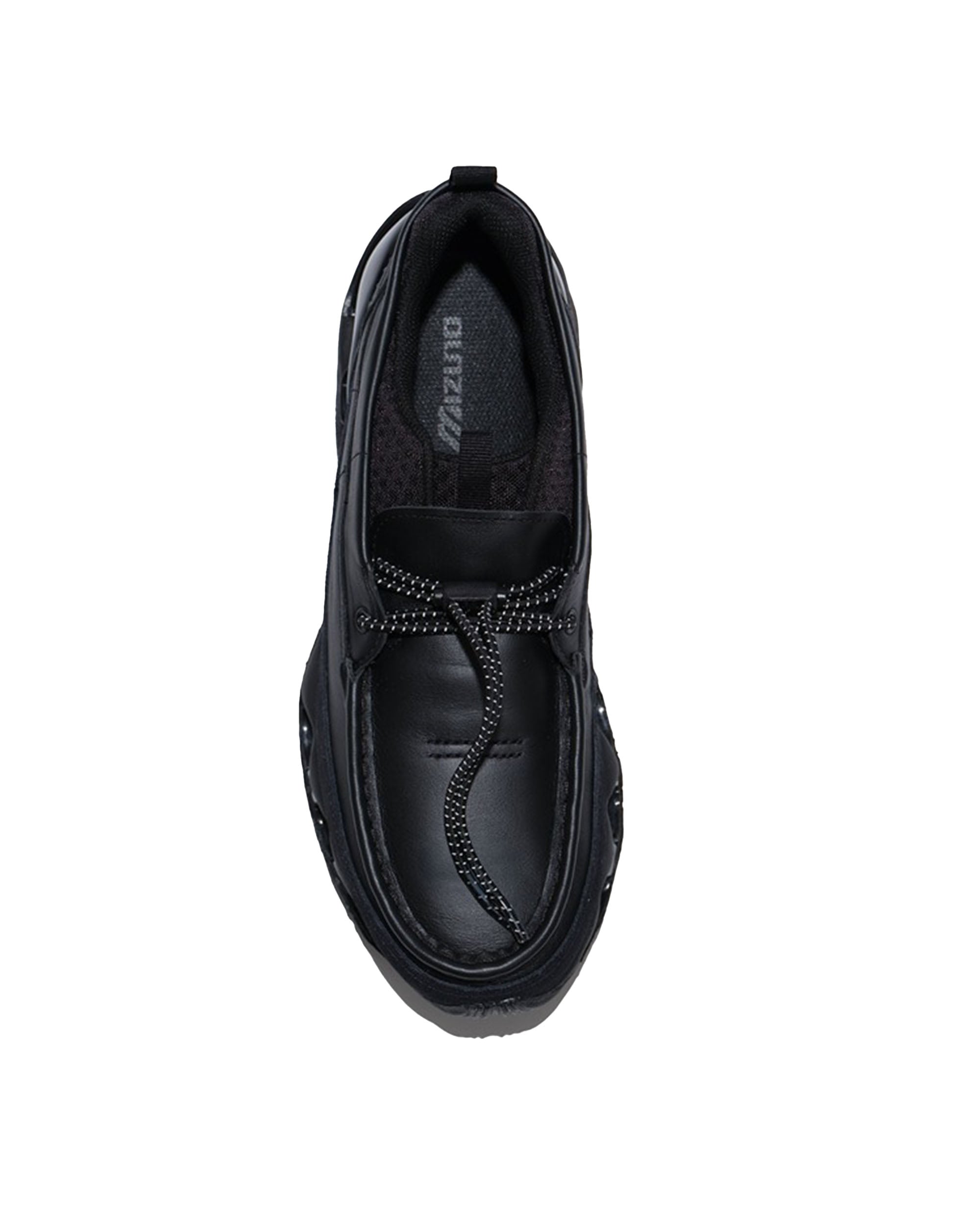 Wave Prophecy Moc - Black | Mizuno – HIGHS AND LOWS