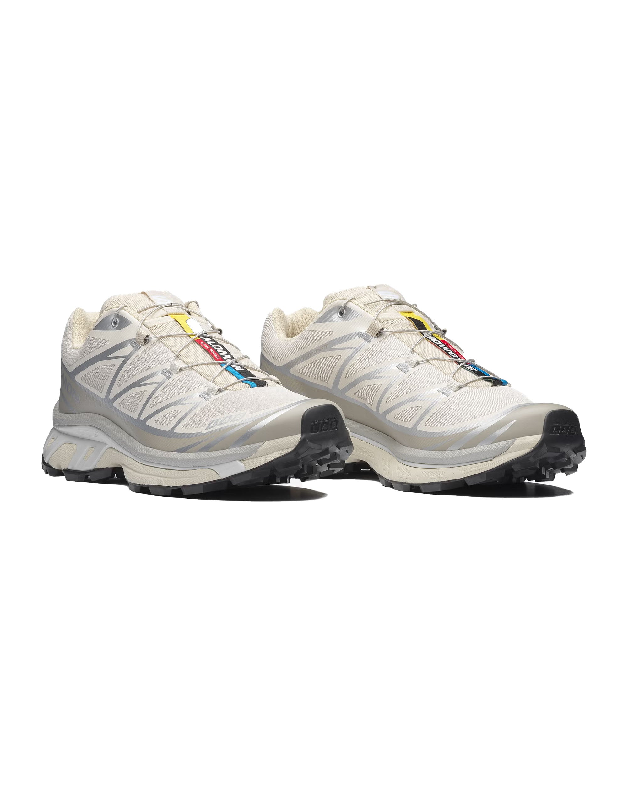 XT-6 - Rainy Day / Paloma / Silver