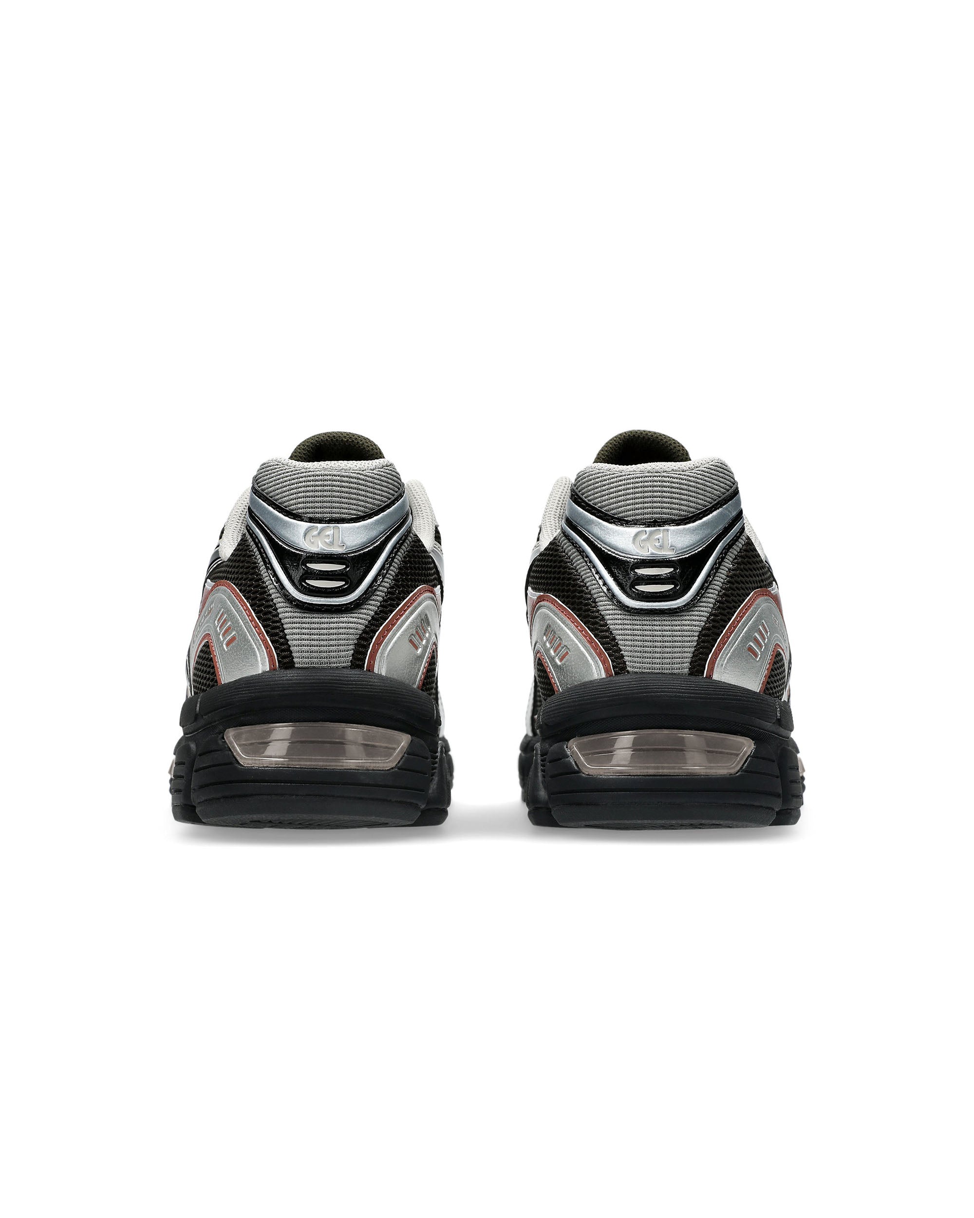 Gel-Stratus MC - Black Coffee / Black