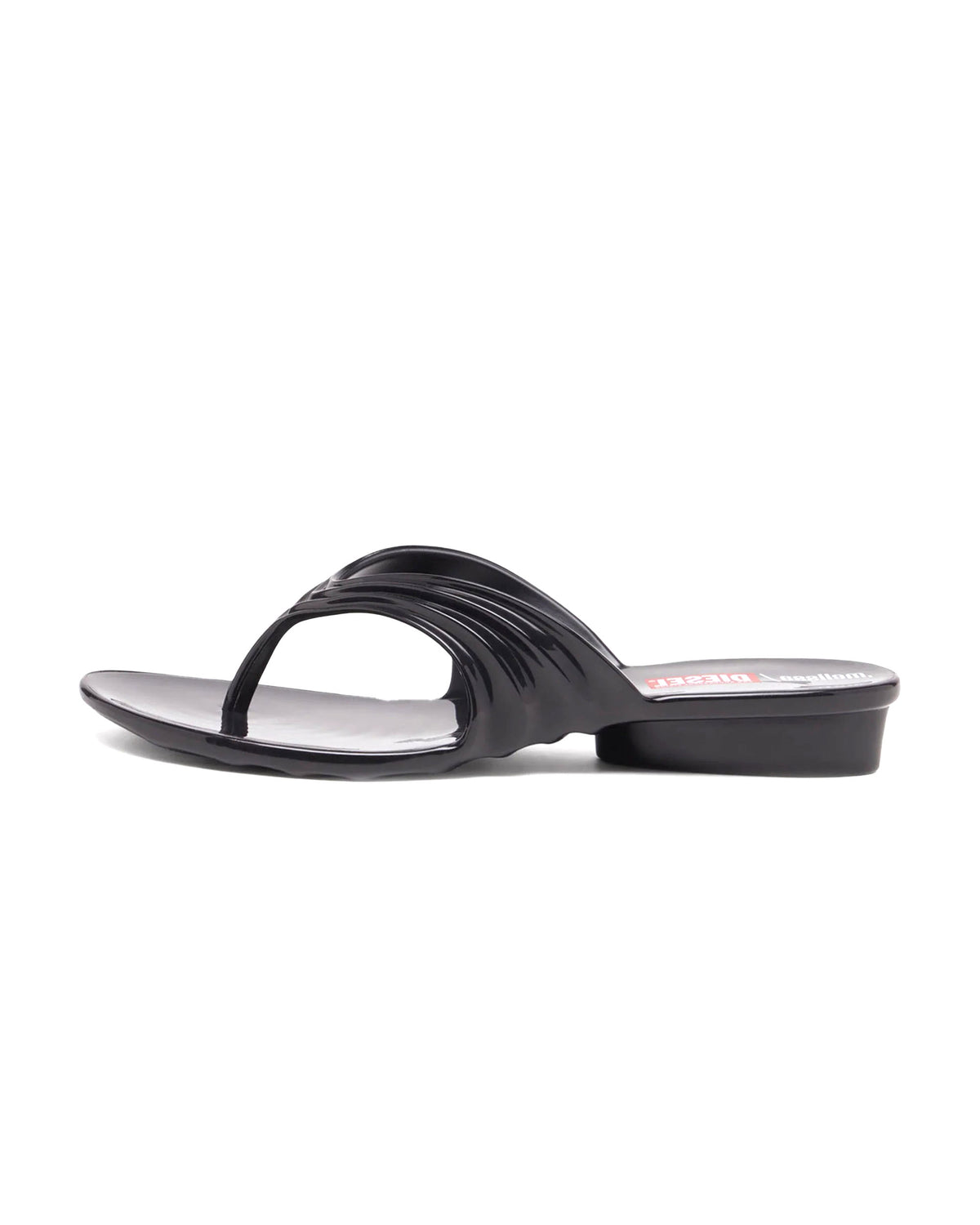 Diesel Flip Flop - Black