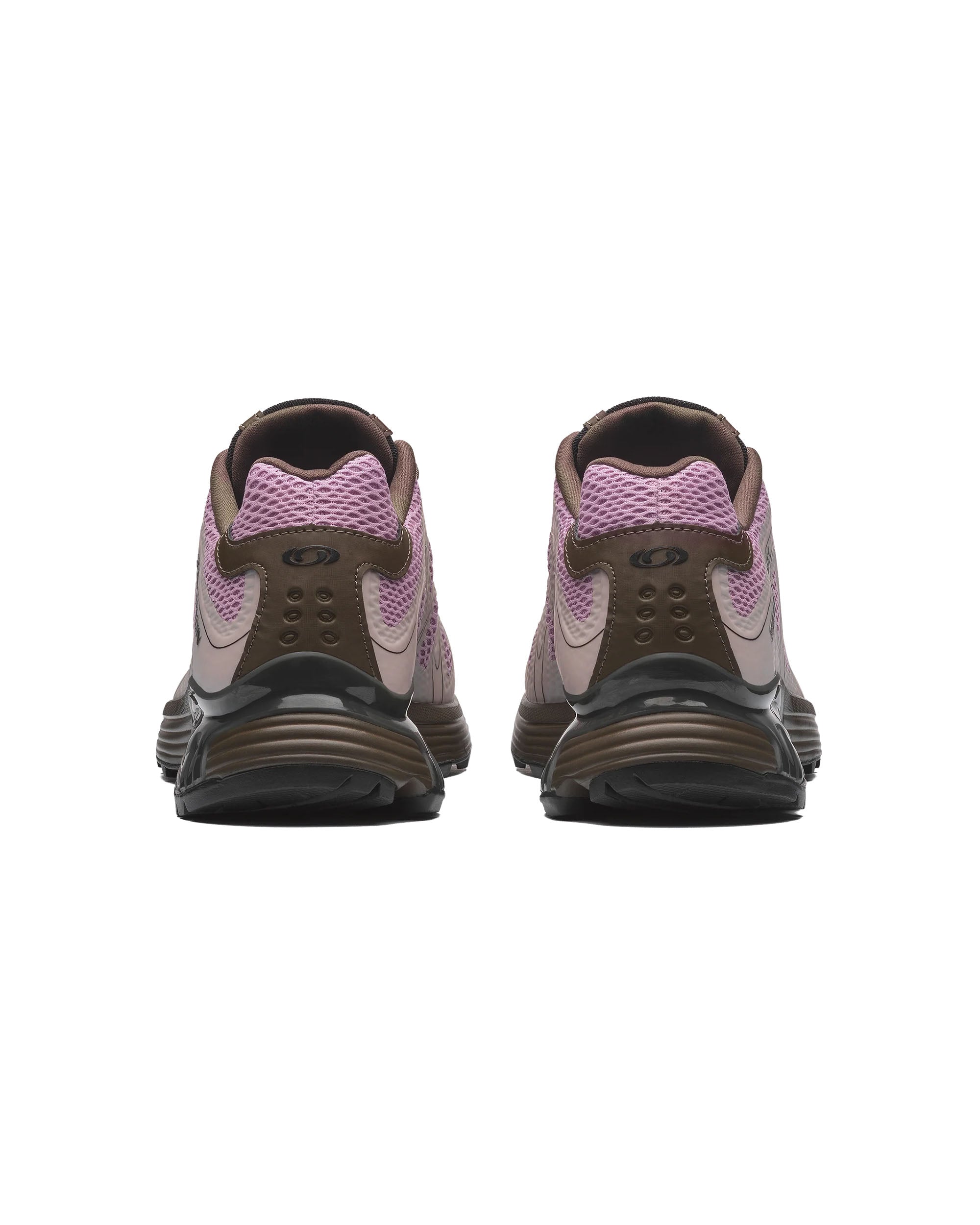 XT-Whisper VOID - Grape Leaf / Dawn Pink / Ashes of Roses